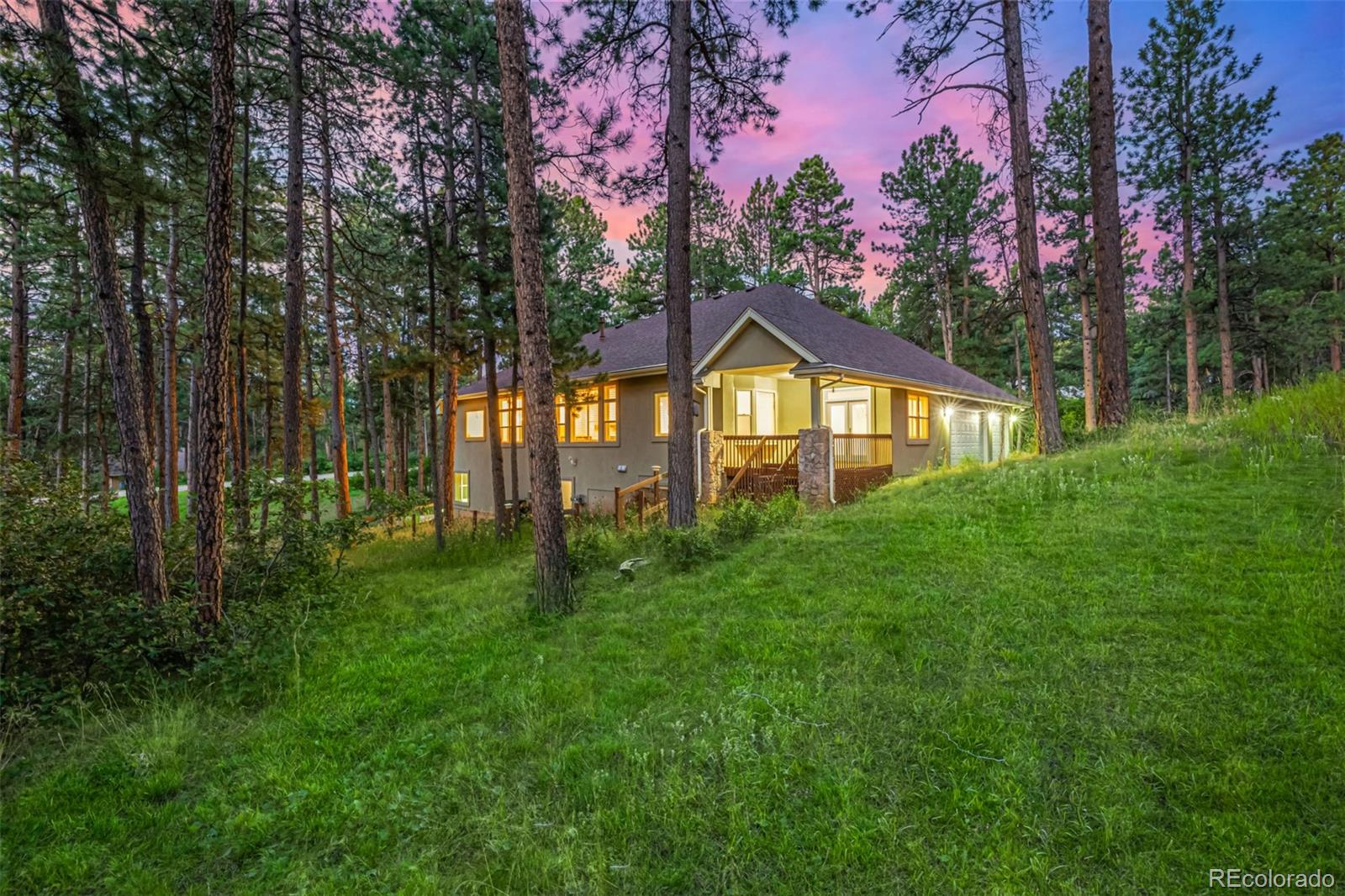 MLS Image #38 for 4381  cheyenne drive,larkspur, Colorado