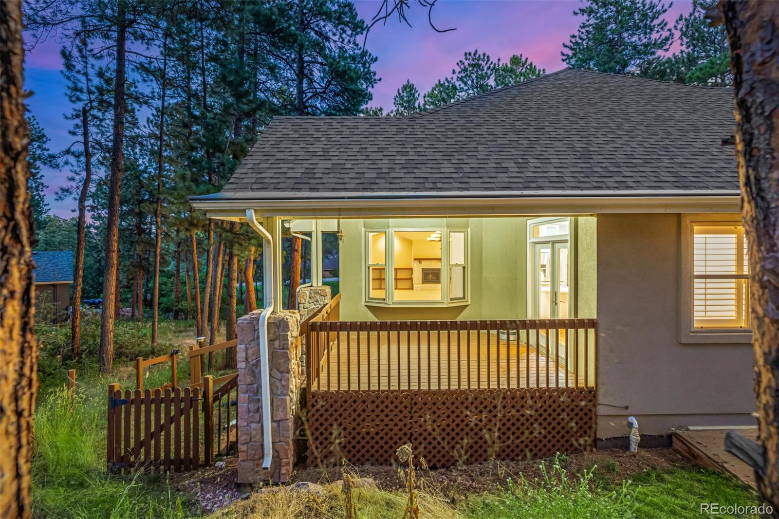 MLS Image #39 for 4381  cheyenne drive,larkspur, Colorado