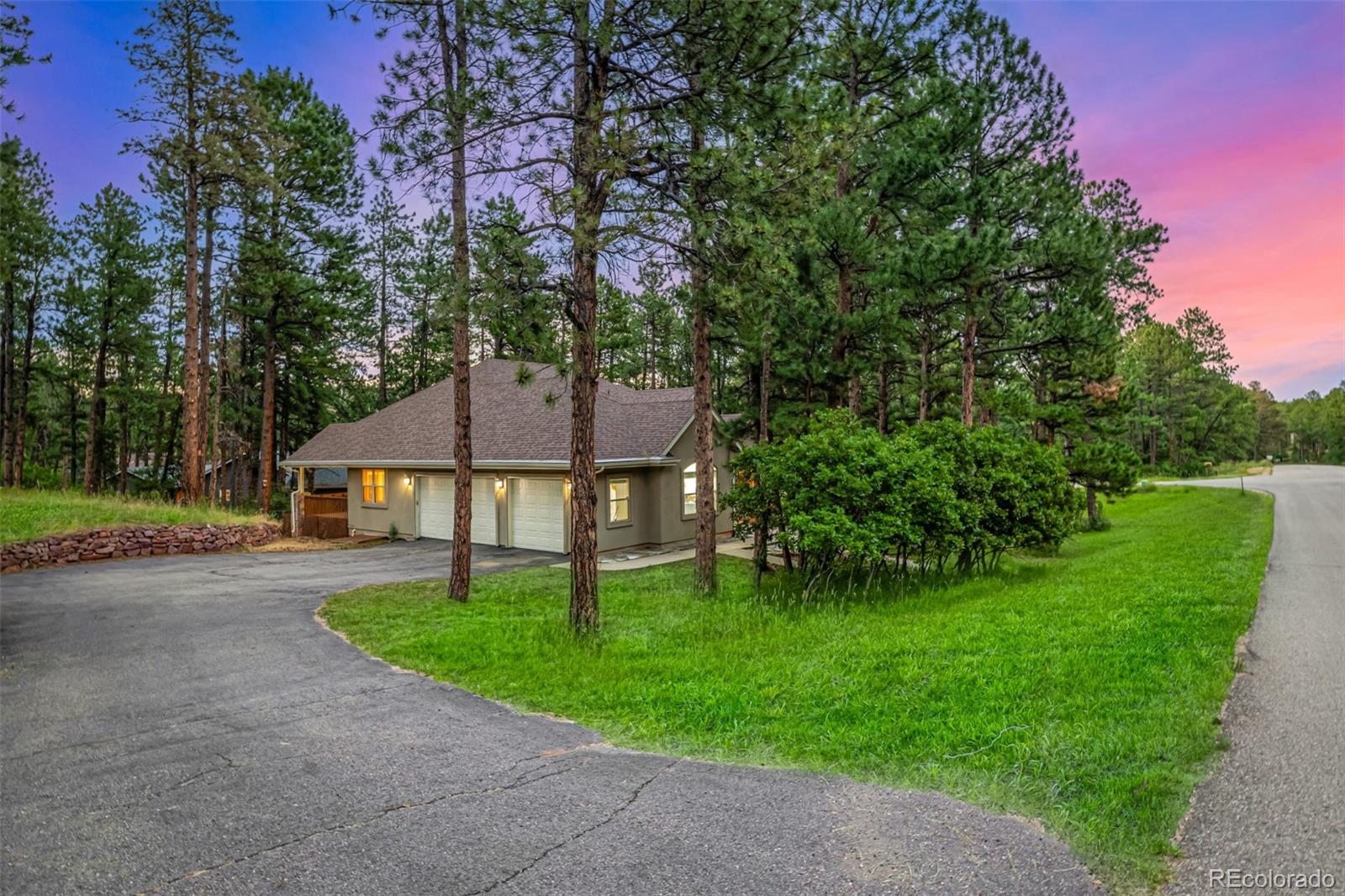 MLS Image #40 for 4381  cheyenne drive,larkspur, Colorado