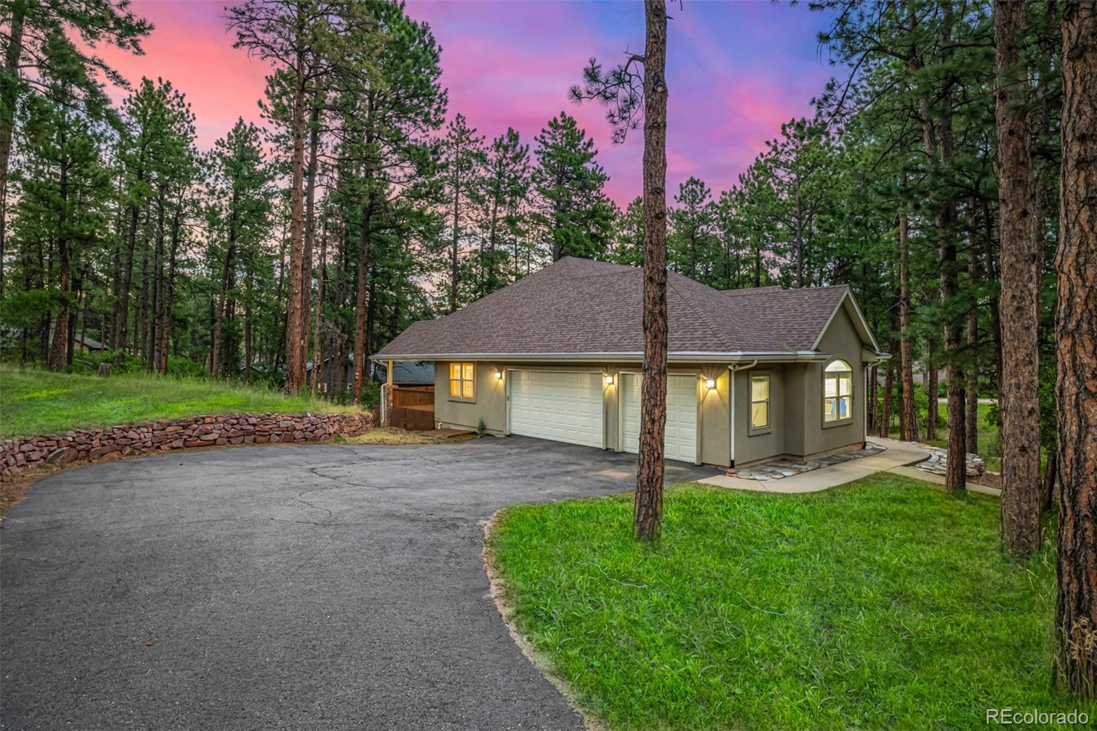 MLS Image #41 for 4381  cheyenne drive,larkspur, Colorado