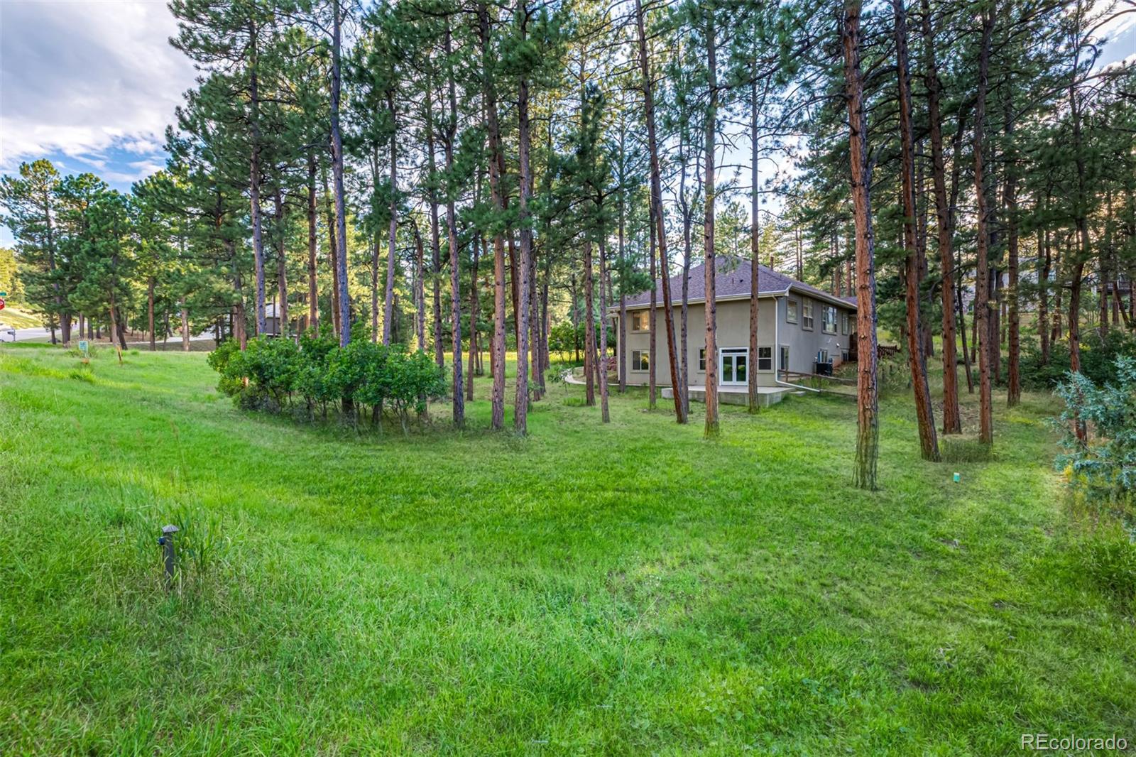 MLS Image #43 for 4381  cheyenne drive,larkspur, Colorado