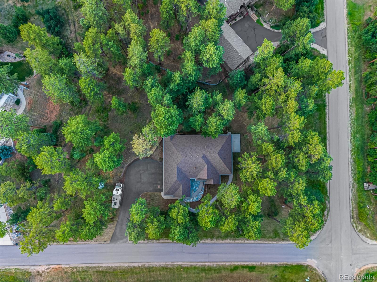 MLS Image #44 for 4381  cheyenne drive,larkspur, Colorado