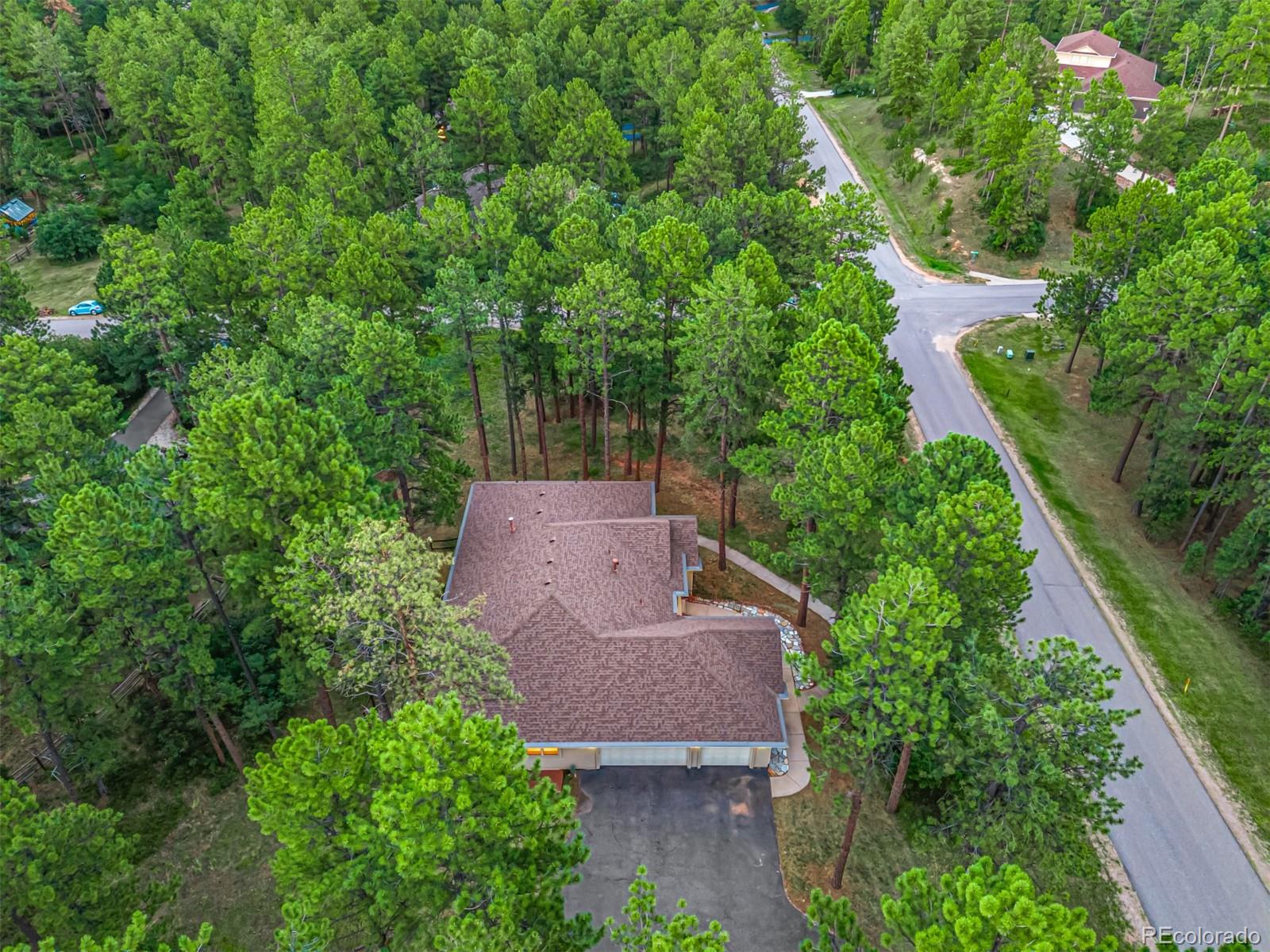 MLS Image #45 for 4381  cheyenne drive,larkspur, Colorado