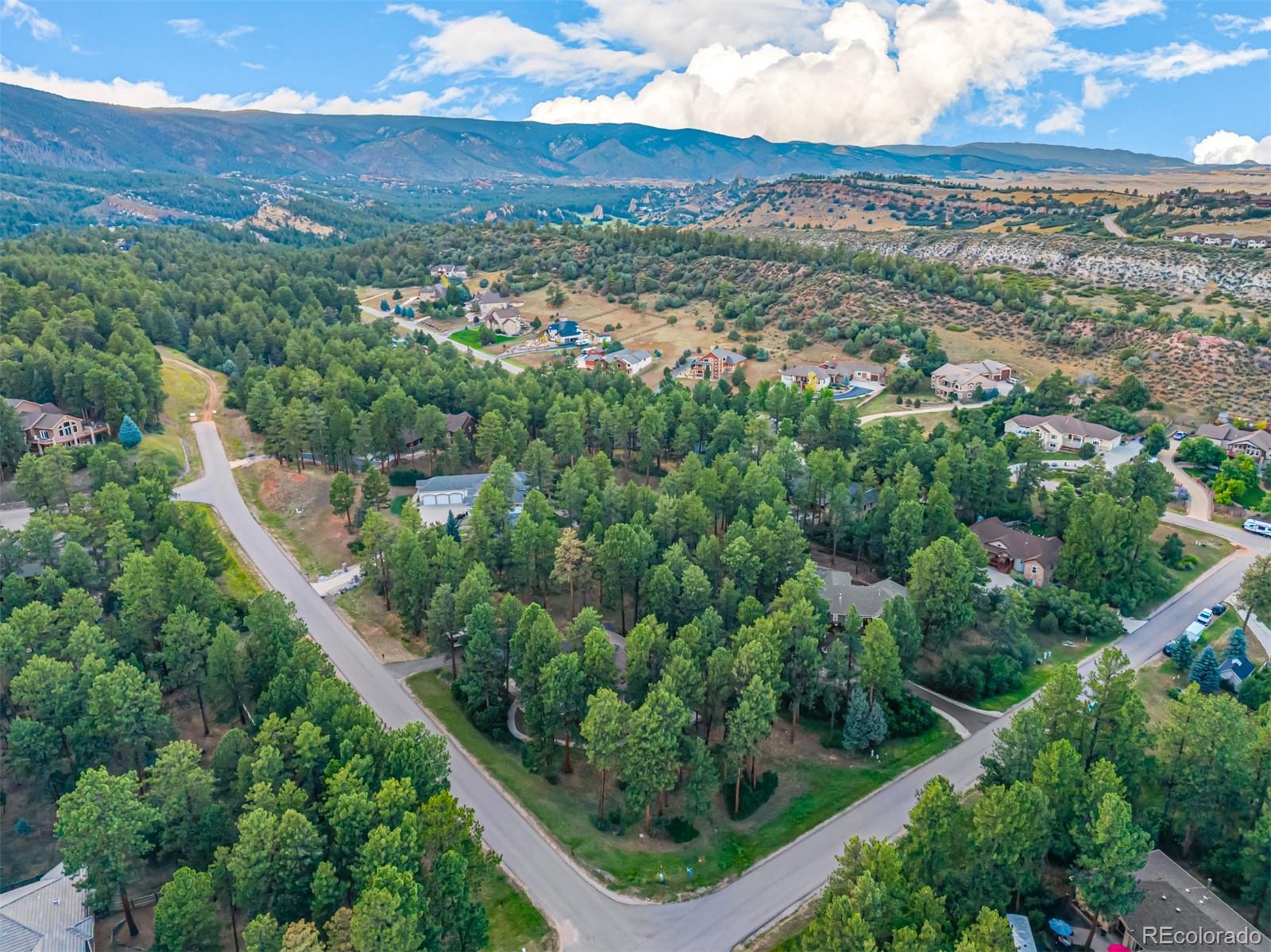 MLS Image #46 for 4381  cheyenne drive,larkspur, Colorado