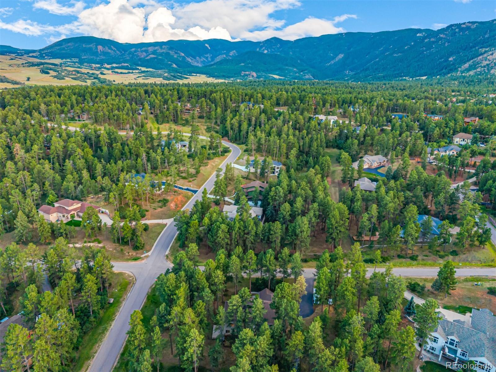 MLS Image #47 for 4381  cheyenne drive,larkspur, Colorado