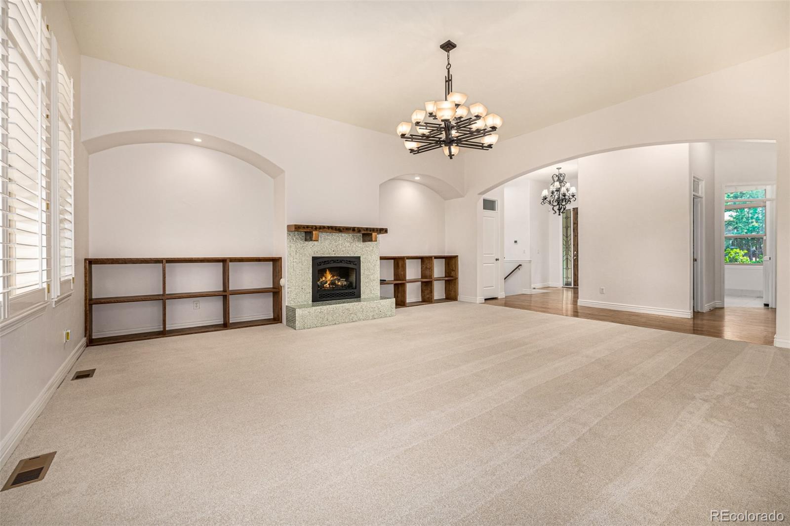 MLS Image #5 for 4381  cheyenne drive,larkspur, Colorado