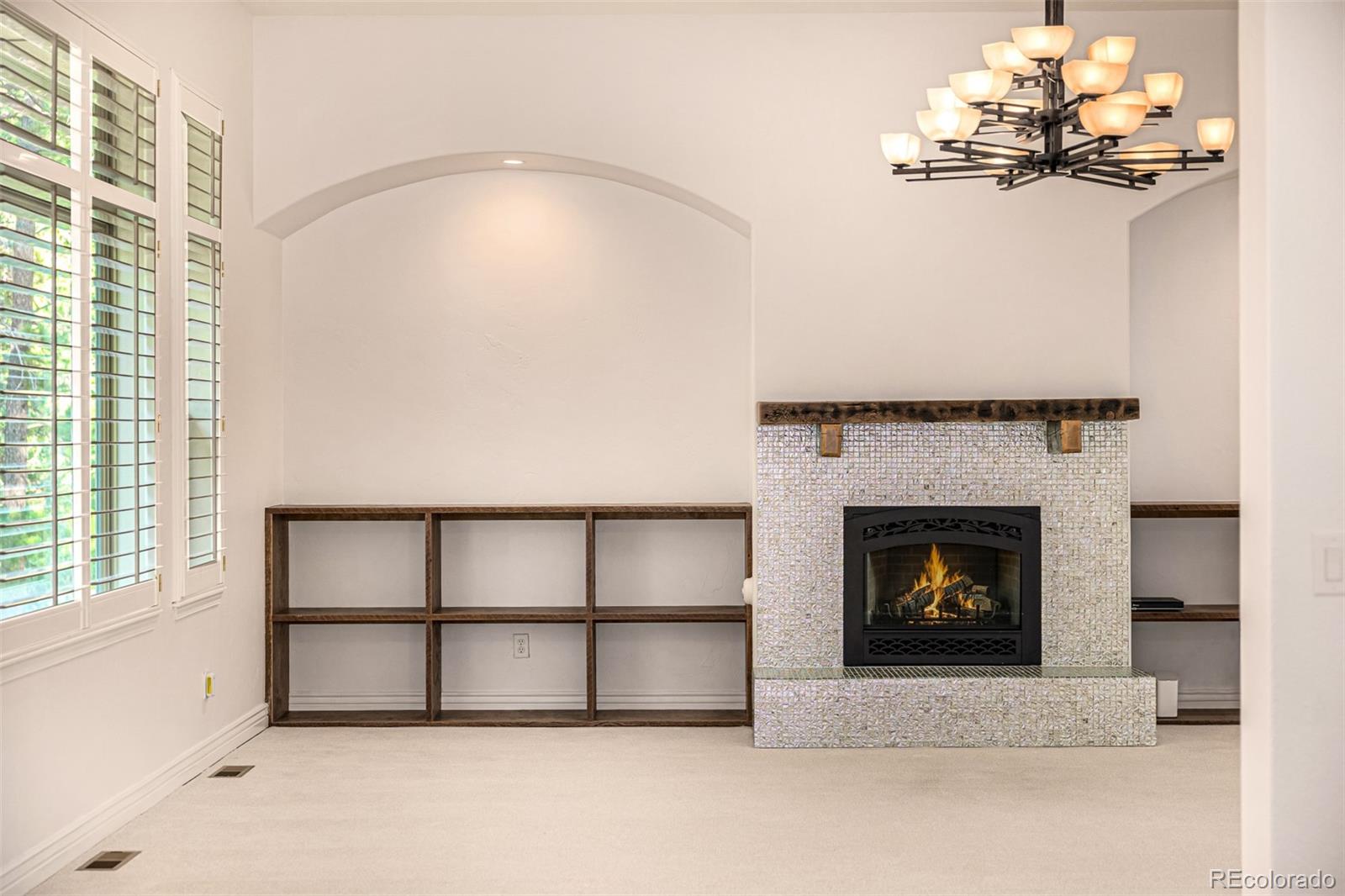MLS Image #6 for 4381  cheyenne drive,larkspur, Colorado