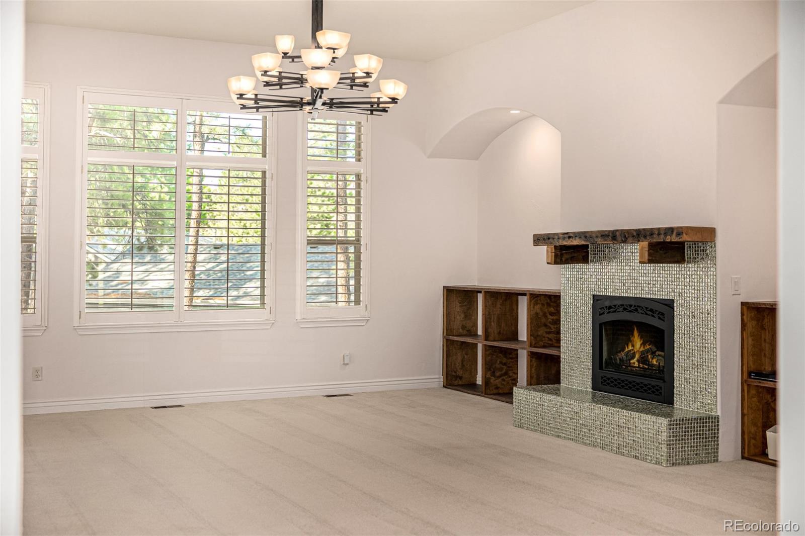 MLS Image #7 for 4381  cheyenne drive,larkspur, Colorado