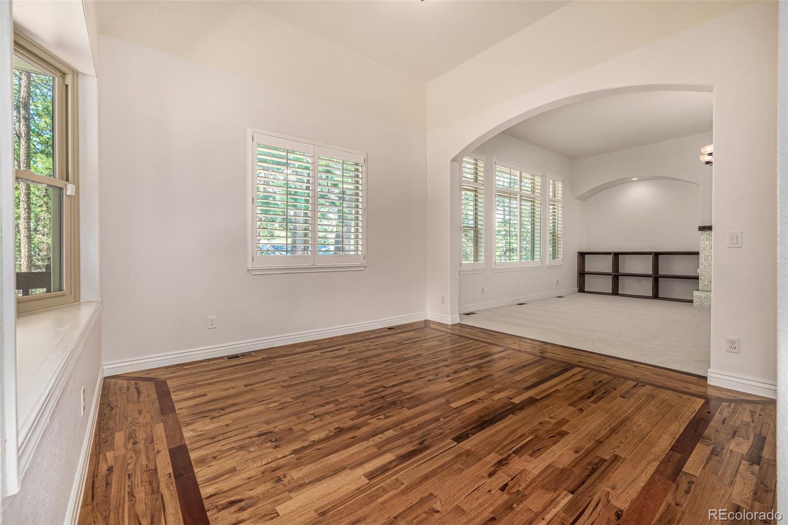 MLS Image #8 for 4381  cheyenne drive,larkspur, Colorado