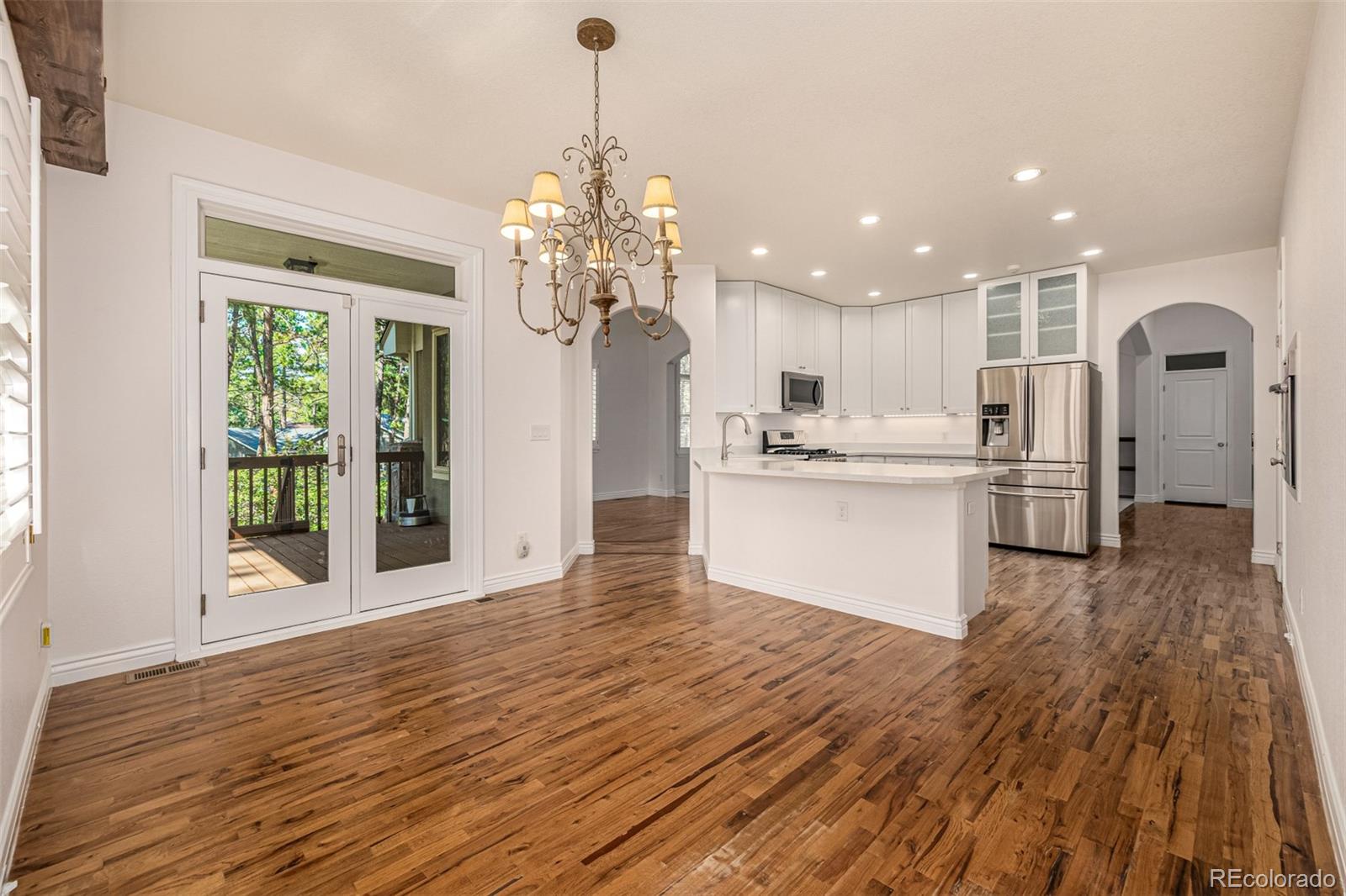 MLS Image #9 for 4381  cheyenne drive,larkspur, Colorado