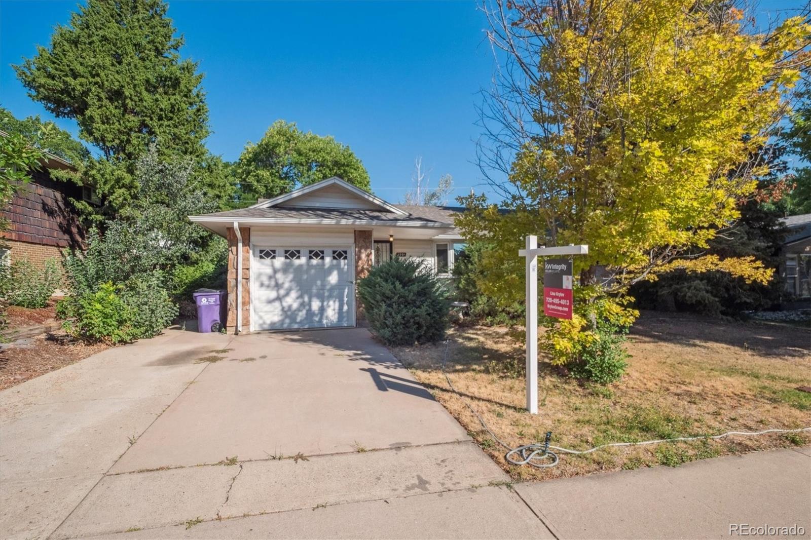 MLS Image #0 for 2991 s whiting way,denver, Colorado