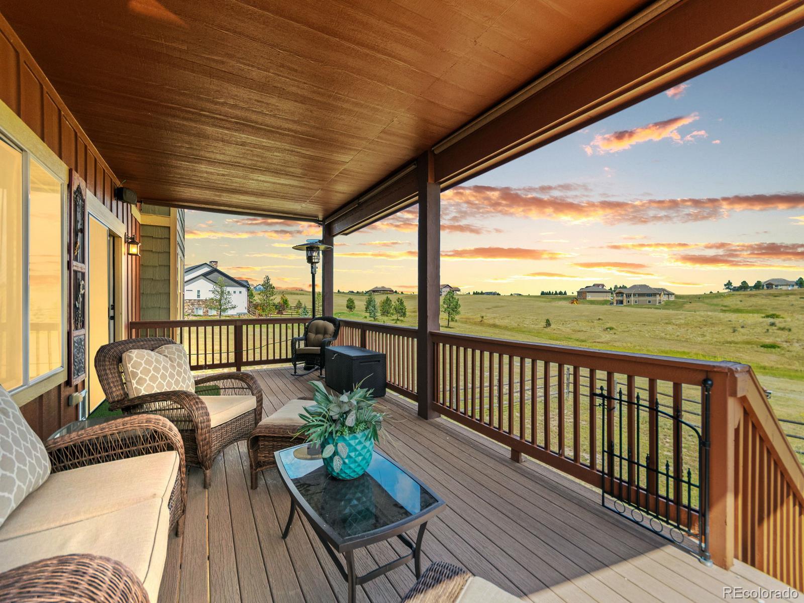 MLS Image #1 for 32660  legacy ridge street,elizabeth, Colorado