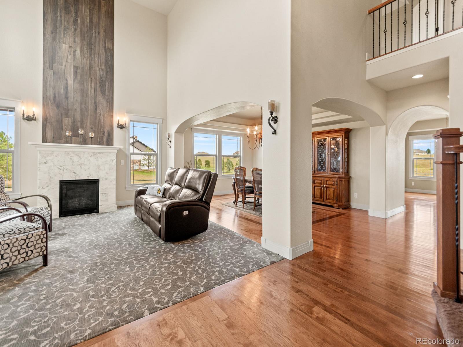 MLS Image #10 for 32660  legacy ridge street,elizabeth, Colorado