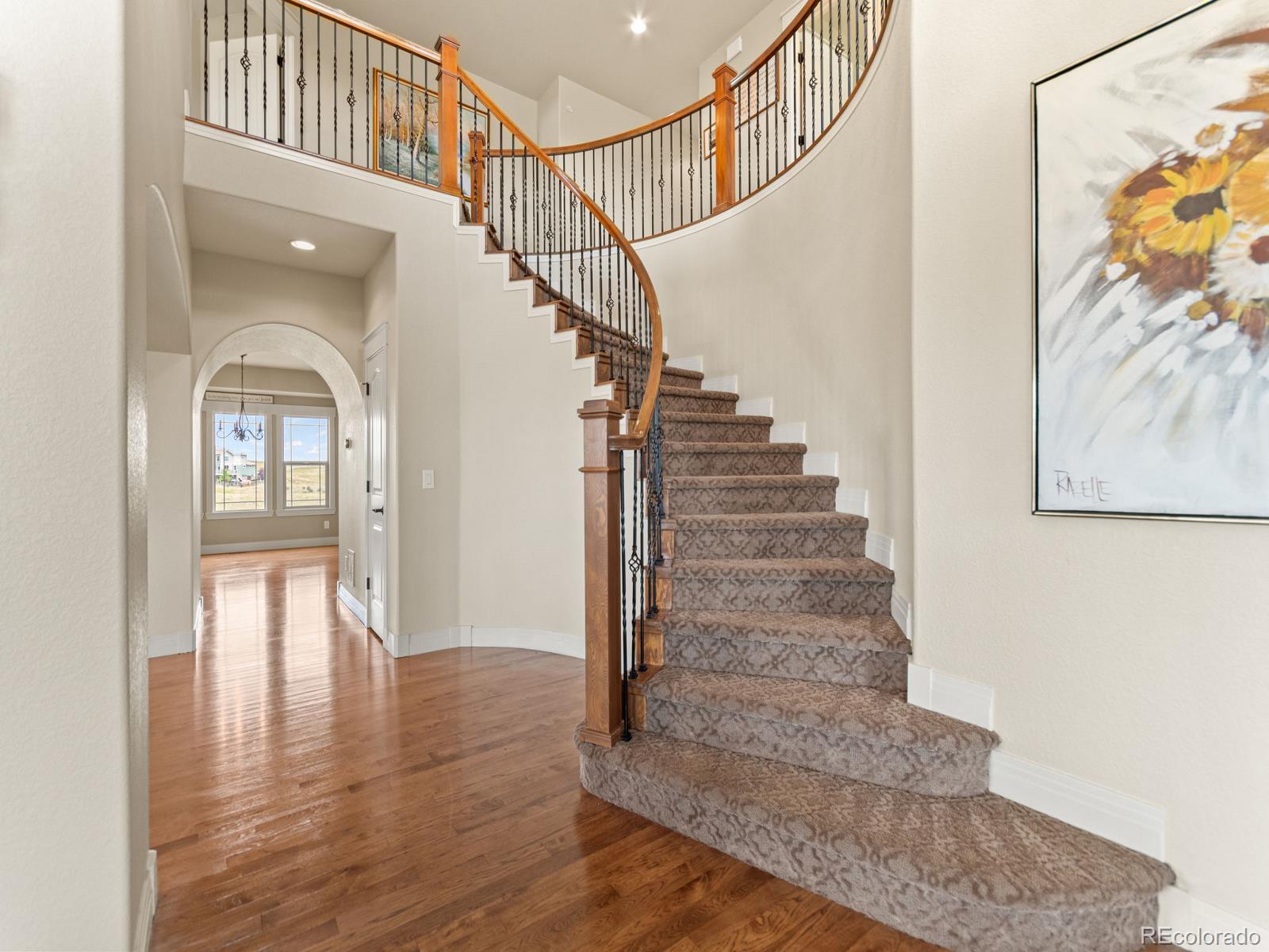 MLS Image #11 for 32660  legacy ridge street,elizabeth, Colorado