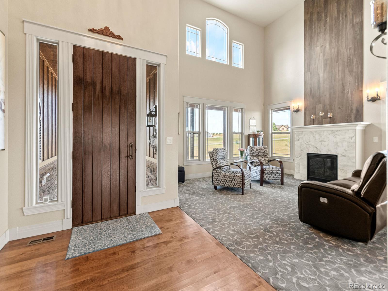 MLS Image #12 for 32660  legacy ridge street,elizabeth, Colorado