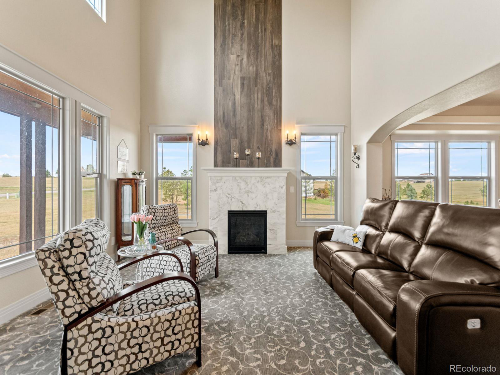 MLS Image #13 for 32660  legacy ridge street,elizabeth, Colorado