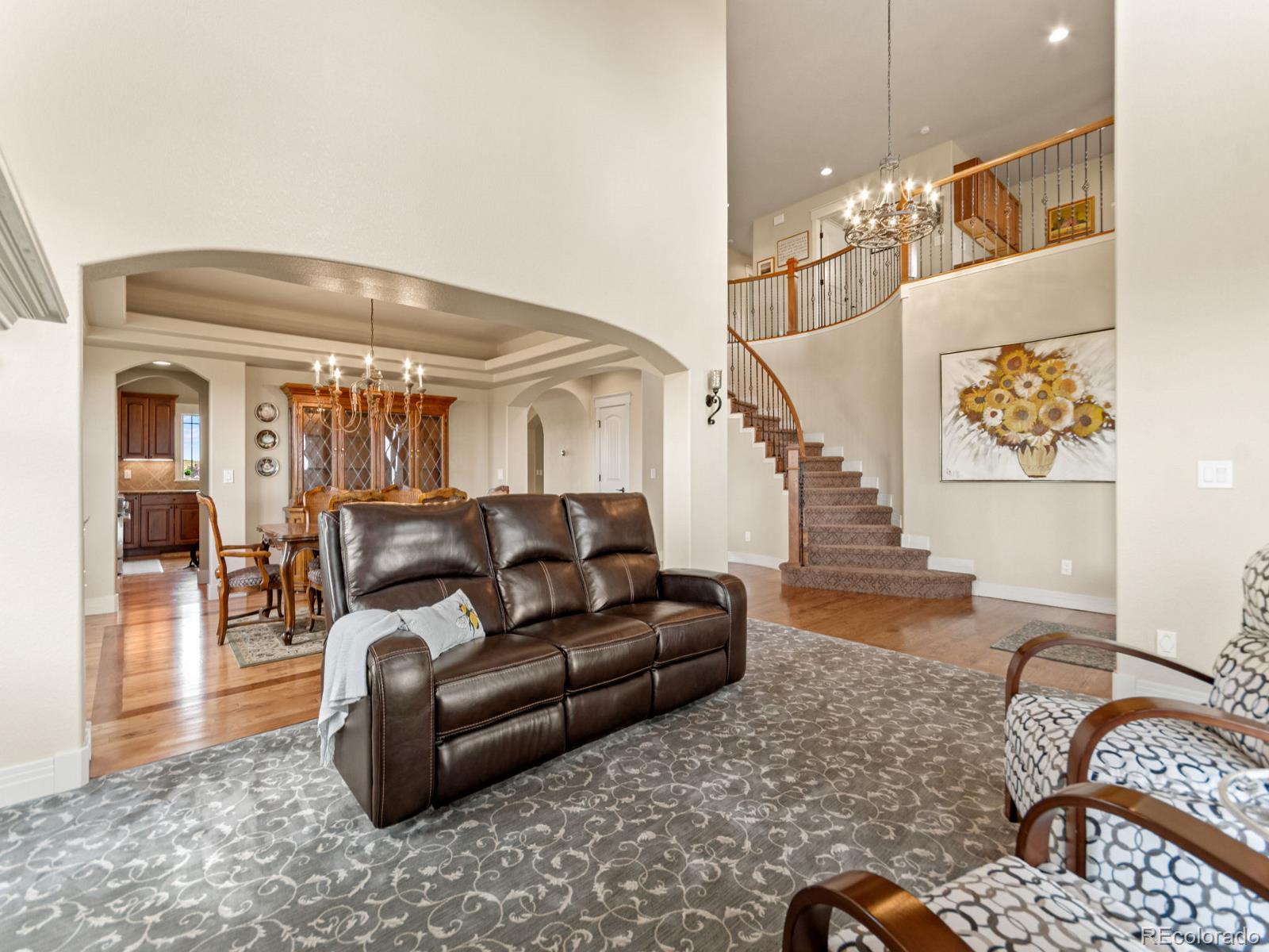 MLS Image #14 for 32660  legacy ridge street,elizabeth, Colorado