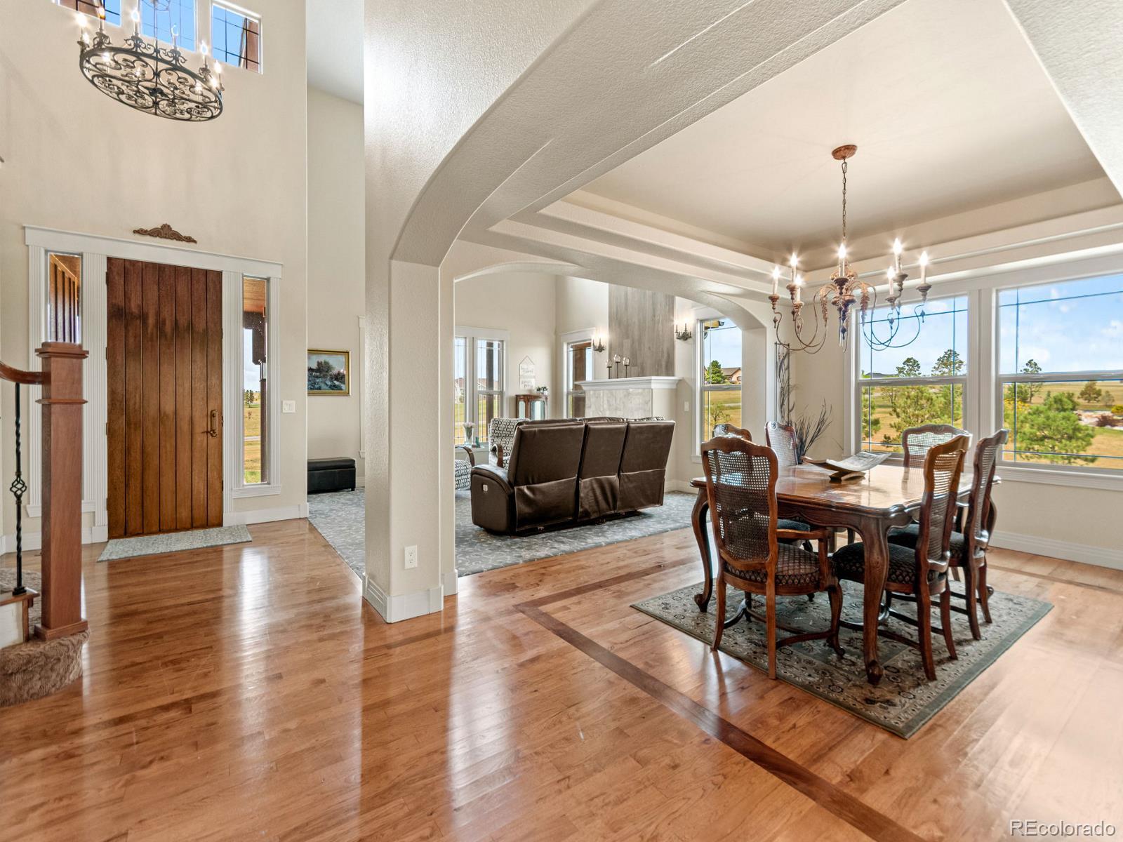 MLS Image #16 for 32660  legacy ridge street,elizabeth, Colorado