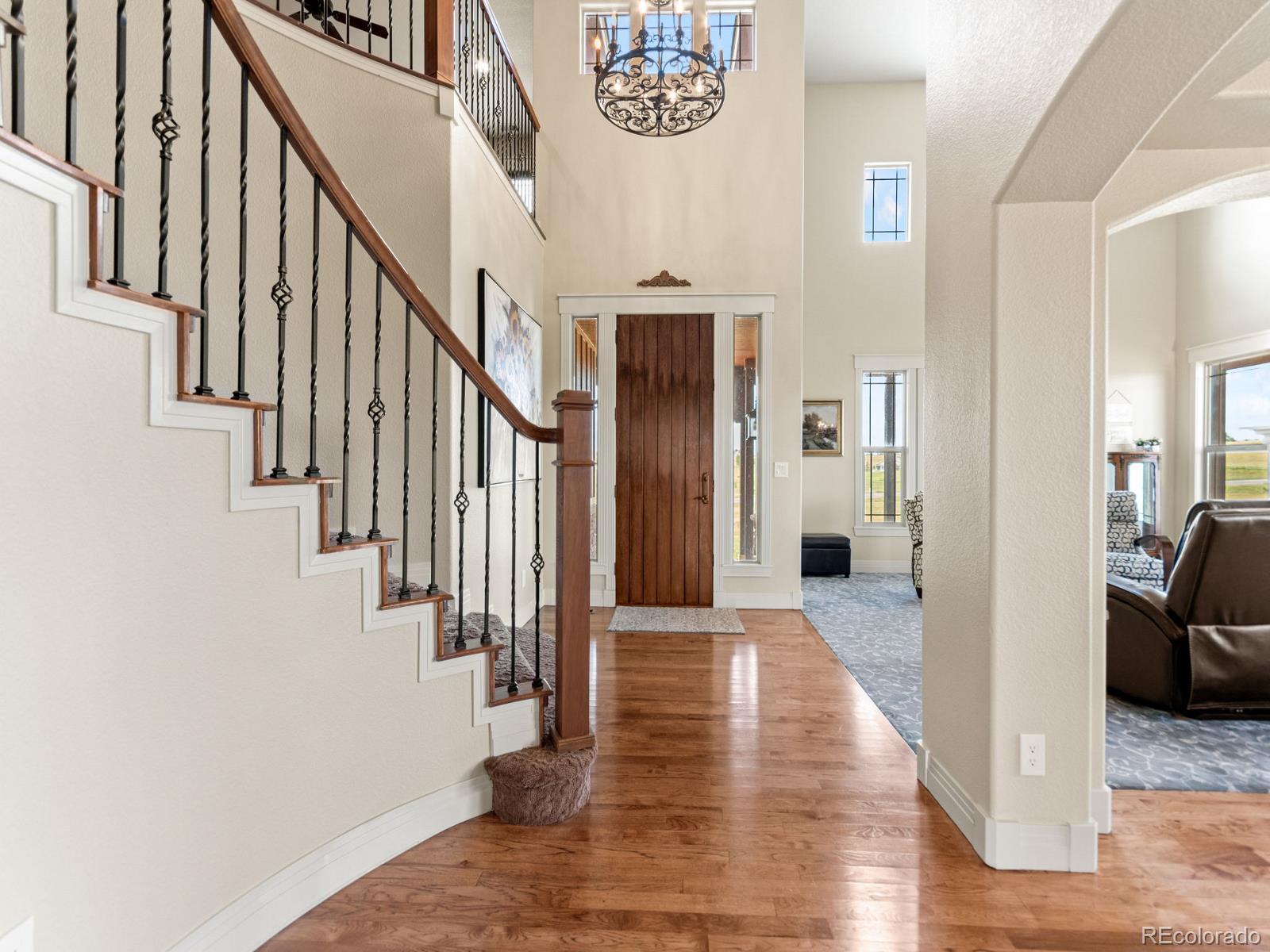 MLS Image #17 for 32660  legacy ridge street,elizabeth, Colorado