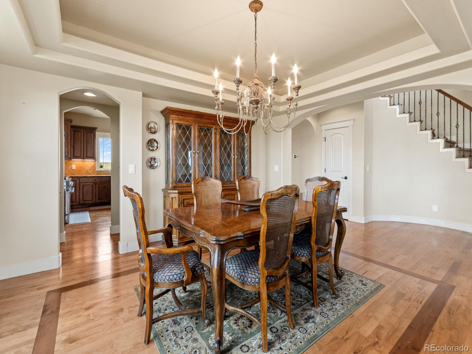 MLS Image #18 for 32660  legacy ridge street,elizabeth, Colorado