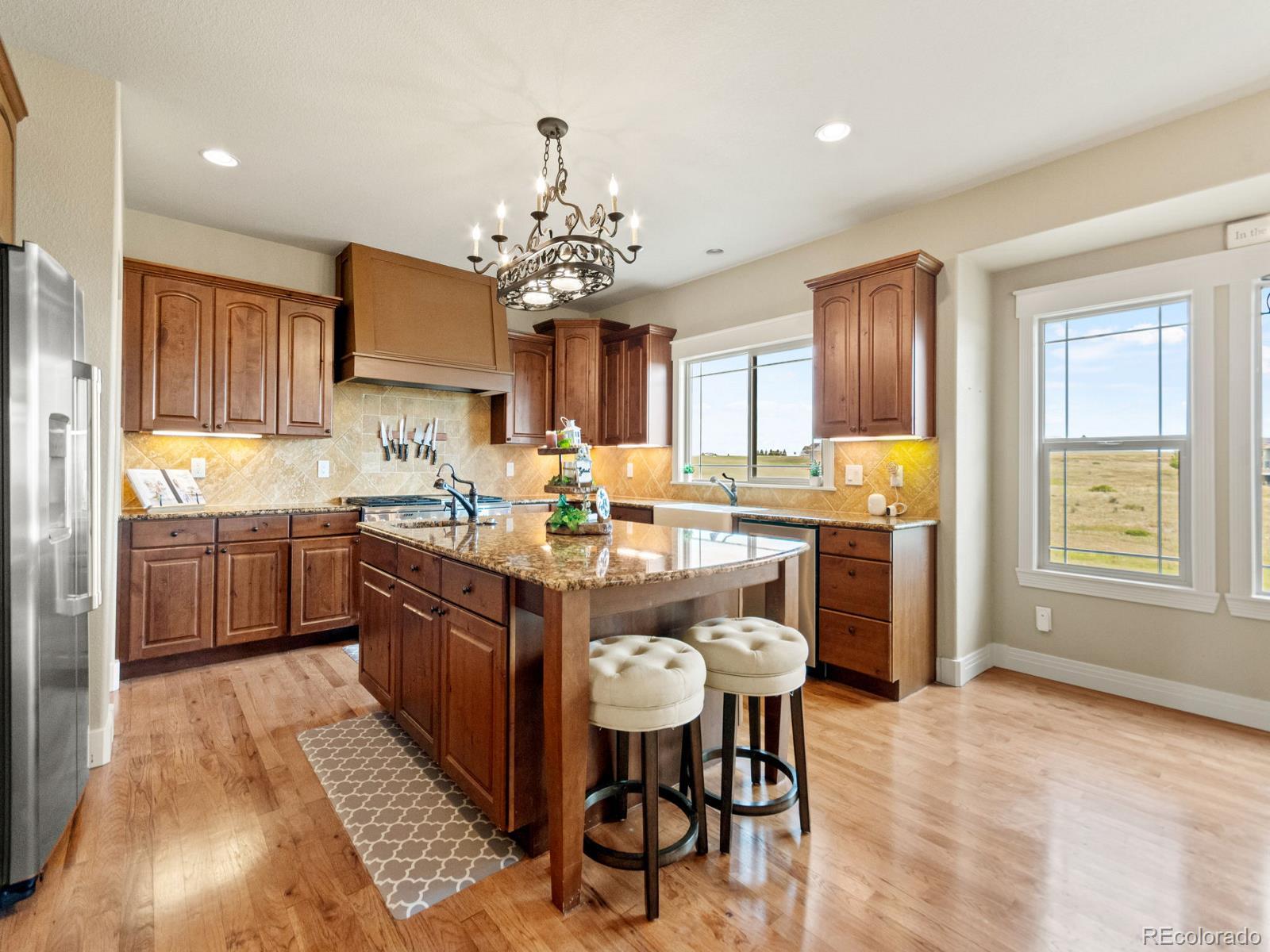 MLS Image #19 for 32660  legacy ridge street,elizabeth, Colorado
