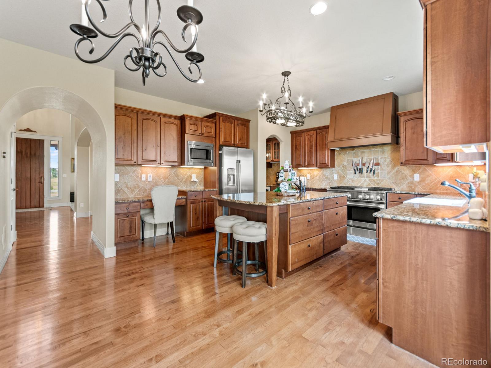 MLS Image #20 for 32660  legacy ridge street,elizabeth, Colorado