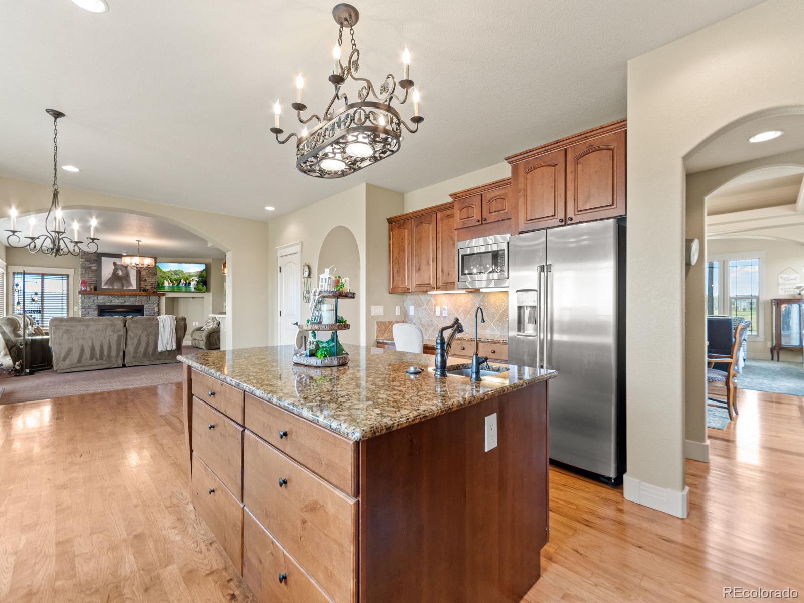 MLS Image #22 for 32660  legacy ridge street,elizabeth, Colorado