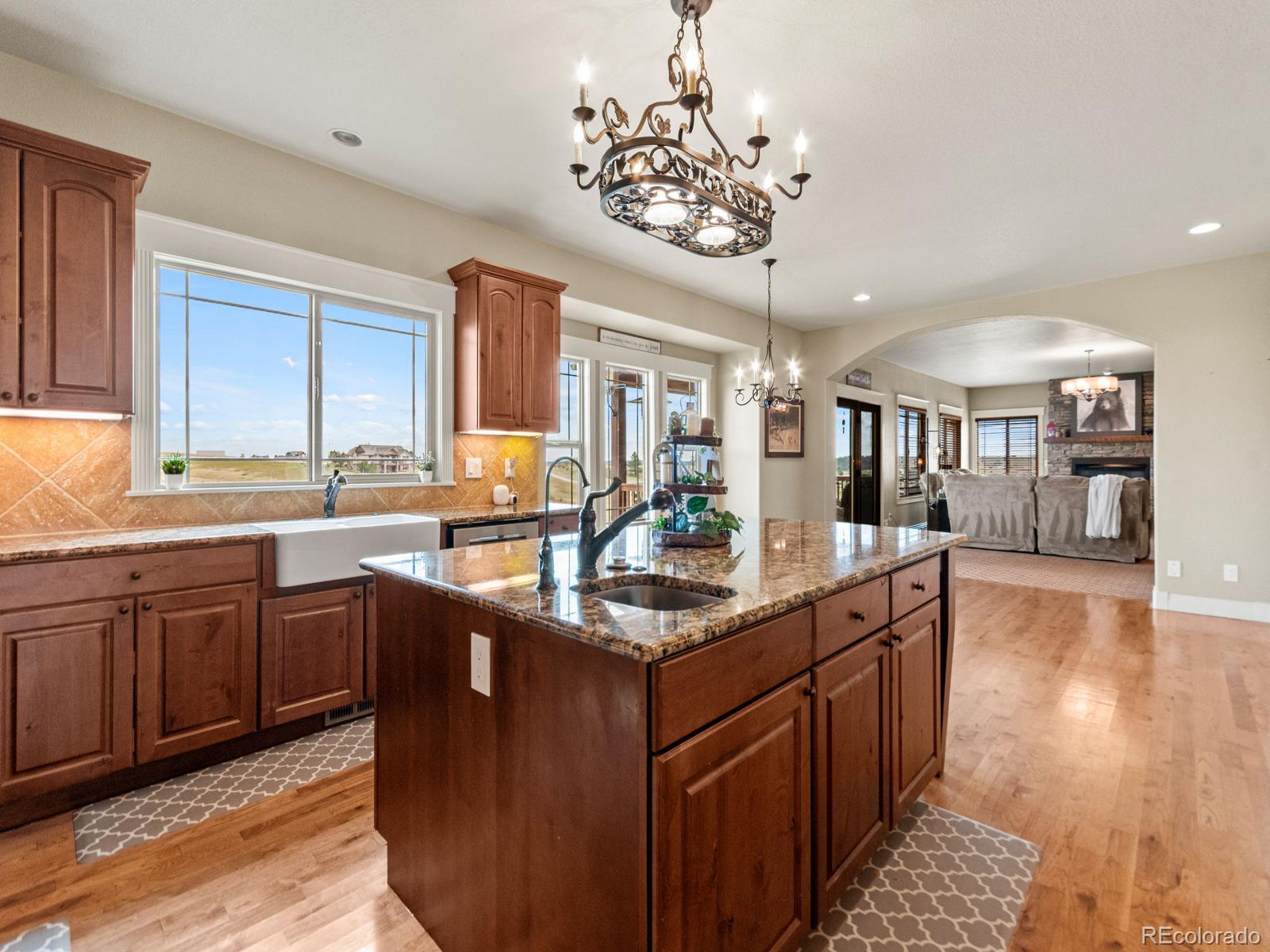 MLS Image #24 for 32660  legacy ridge street,elizabeth, Colorado
