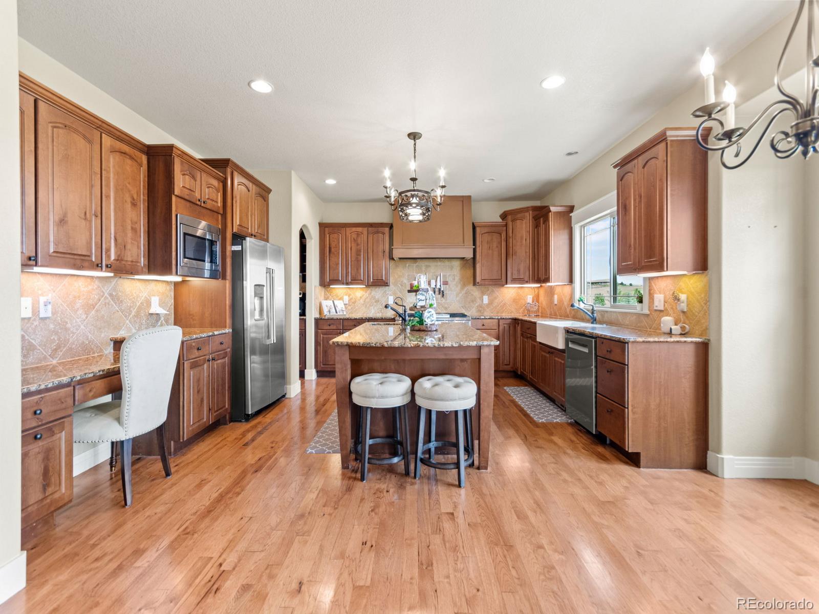 MLS Image #25 for 32660  legacy ridge street,elizabeth, Colorado