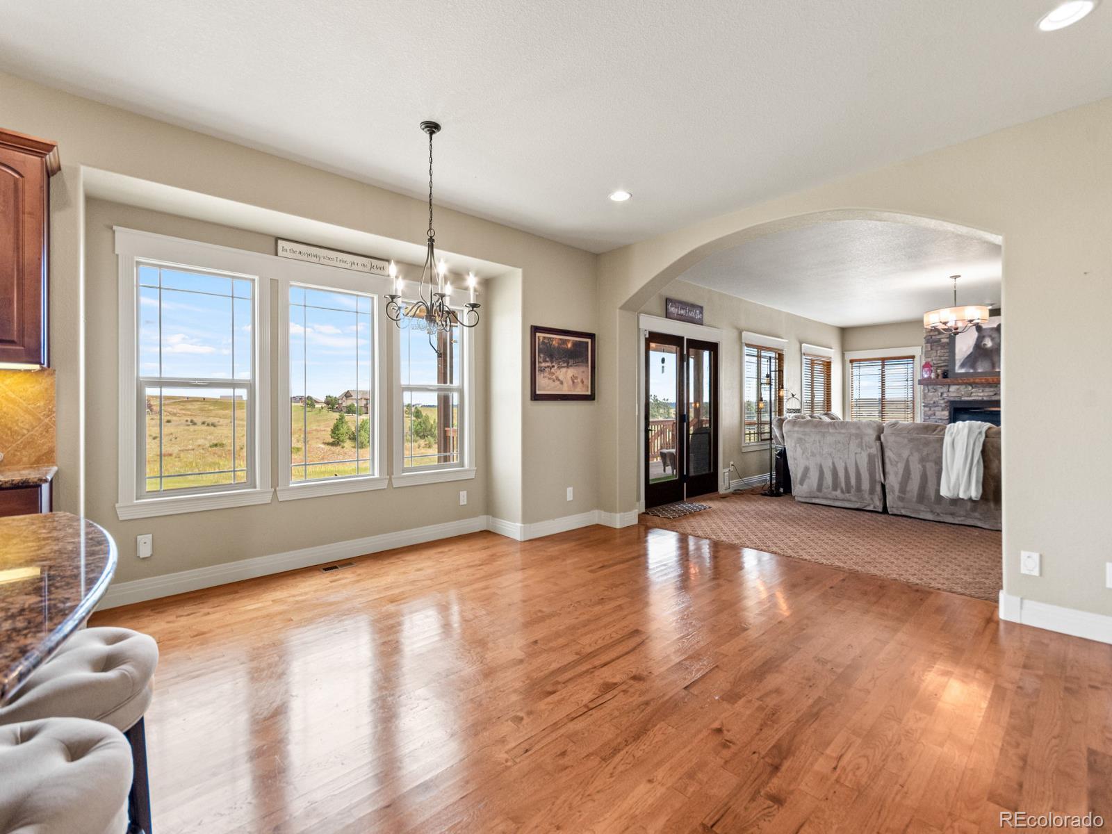 MLS Image #27 for 32660  legacy ridge street,elizabeth, Colorado