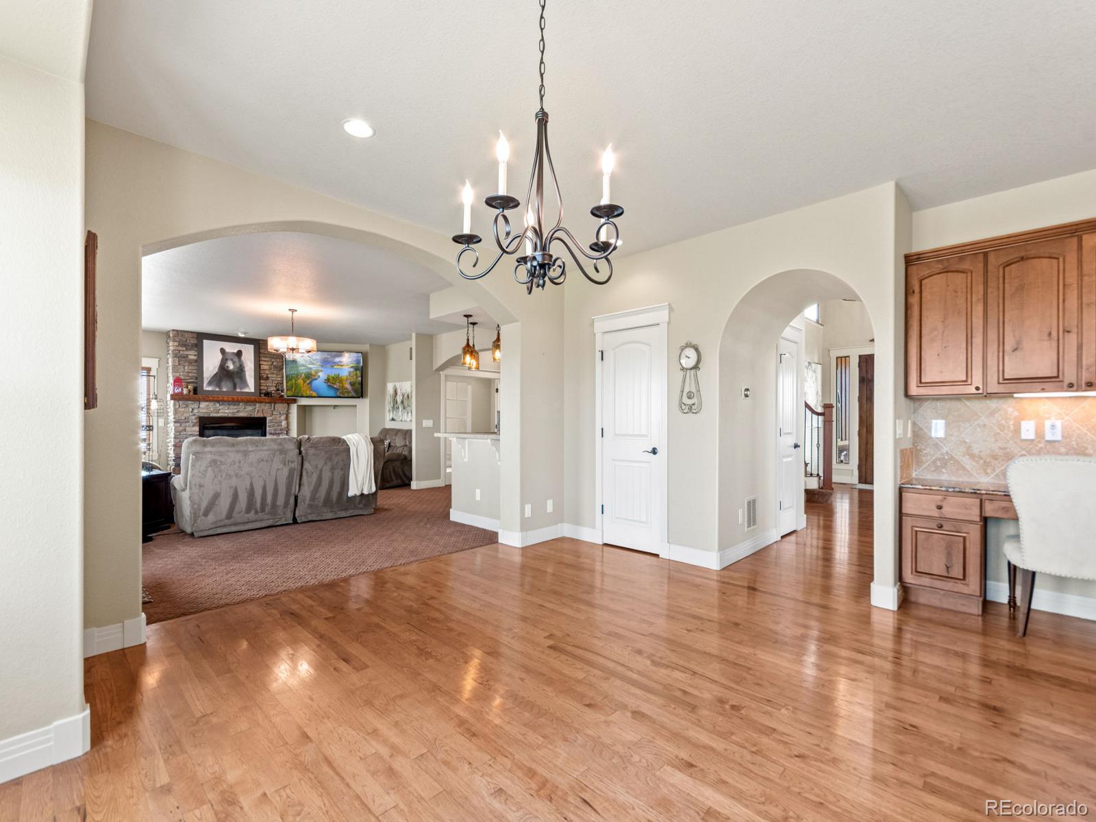 MLS Image #28 for 32660  legacy ridge street,elizabeth, Colorado
