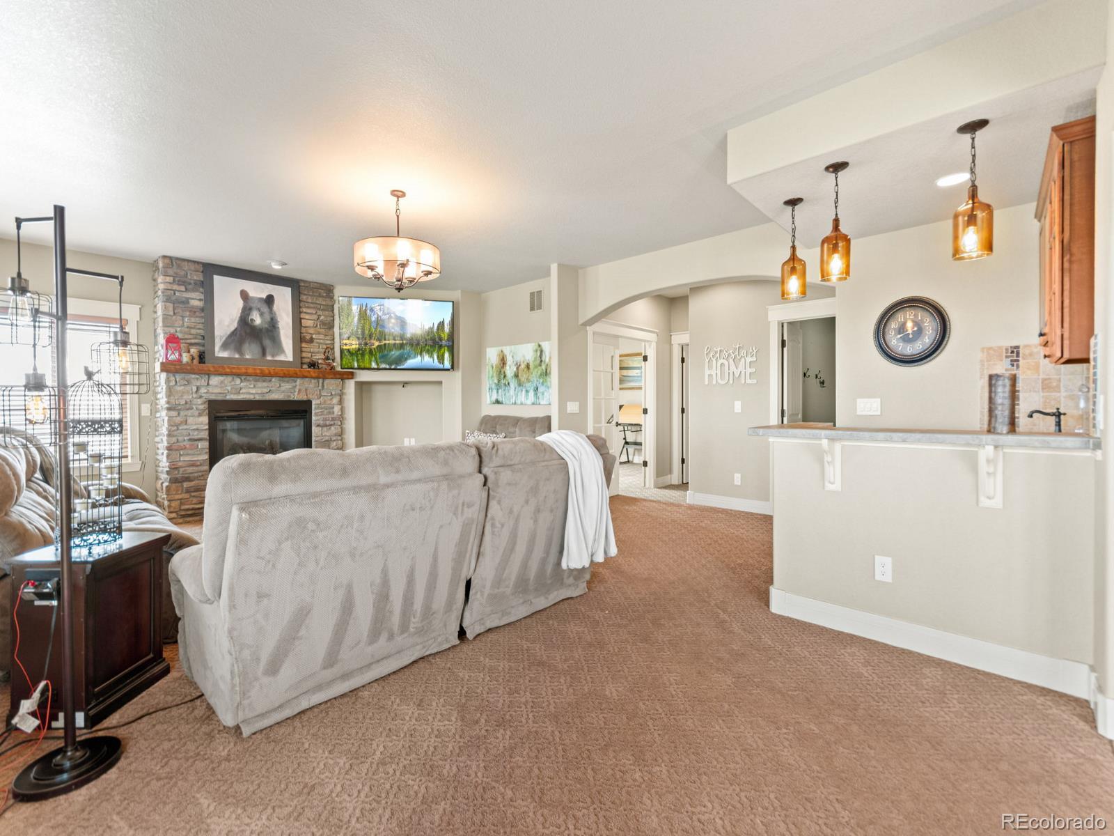 MLS Image #29 for 32660  legacy ridge street,elizabeth, Colorado