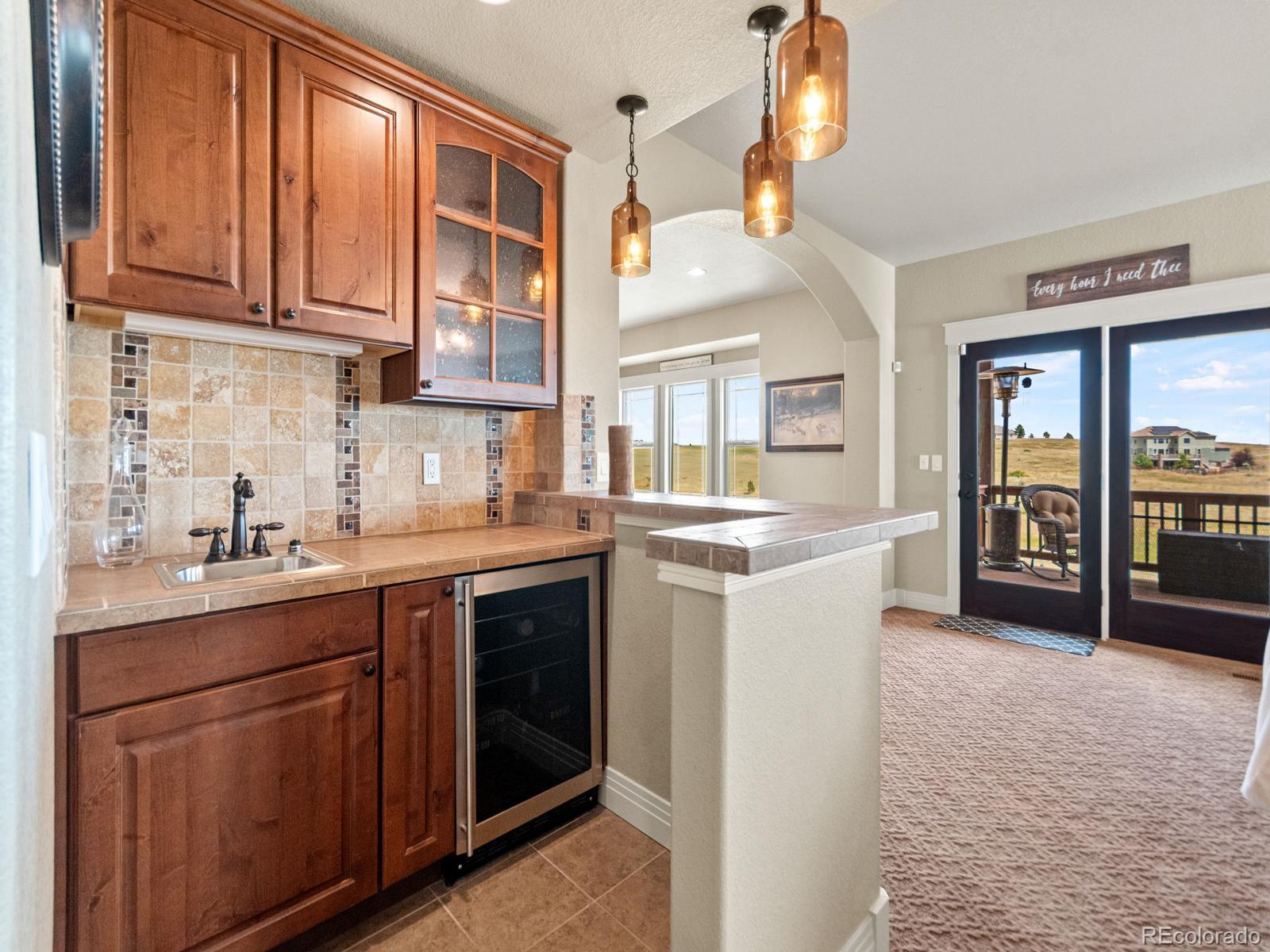 MLS Image #31 for 32660  legacy ridge street,elizabeth, Colorado