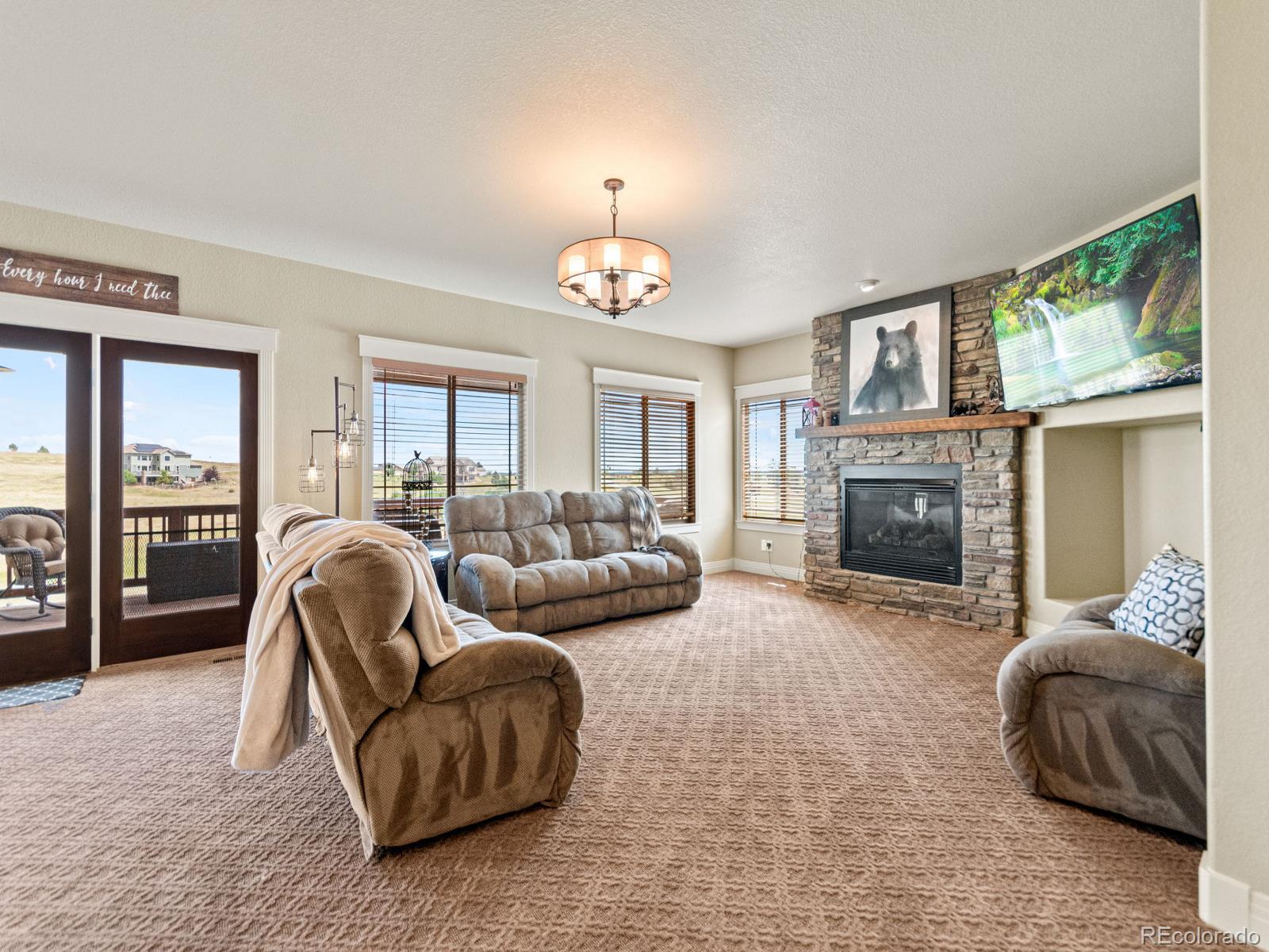 MLS Image #32 for 32660  legacy ridge street,elizabeth, Colorado