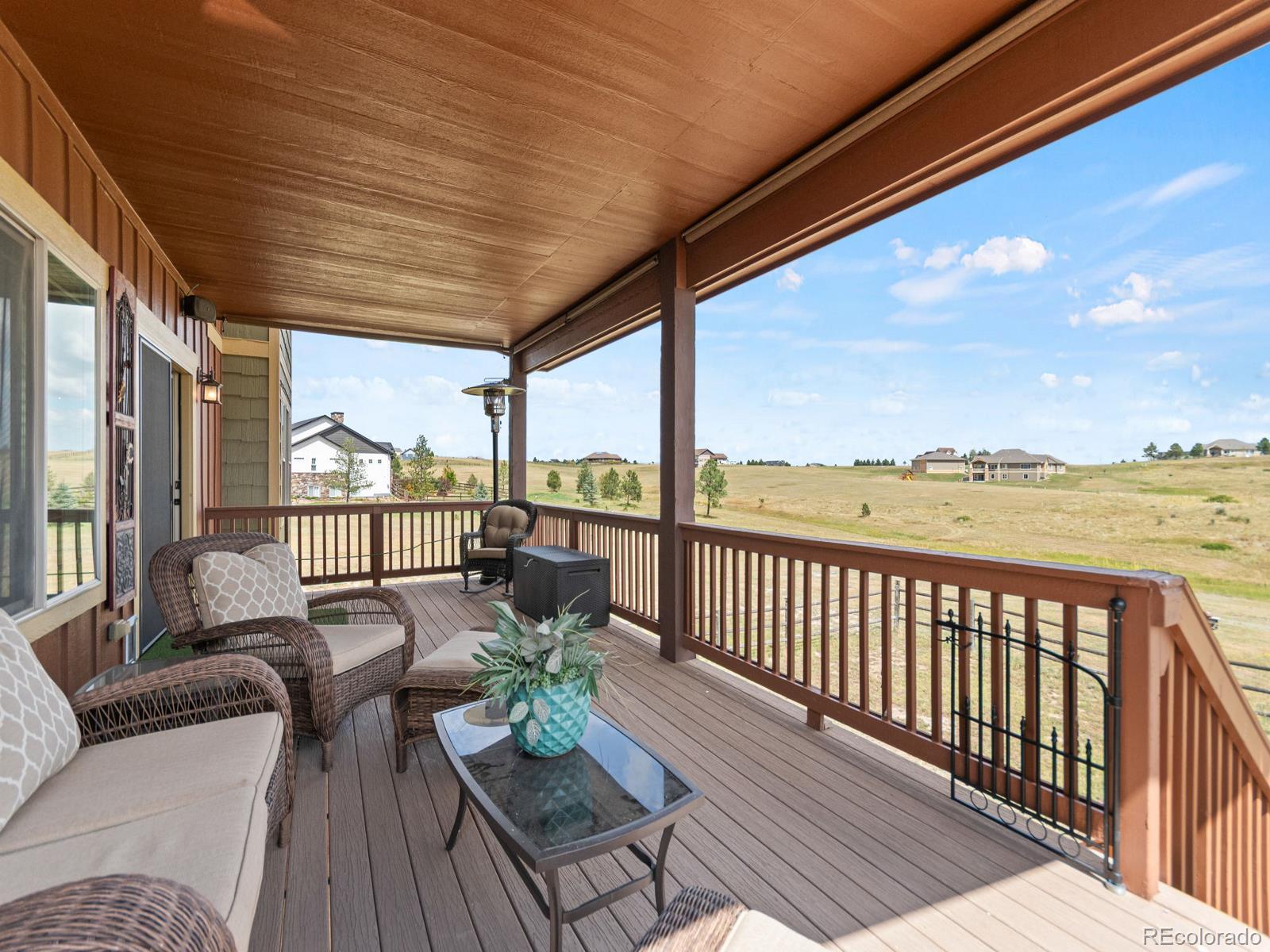 MLS Image #35 for 32660  legacy ridge street,elizabeth, Colorado