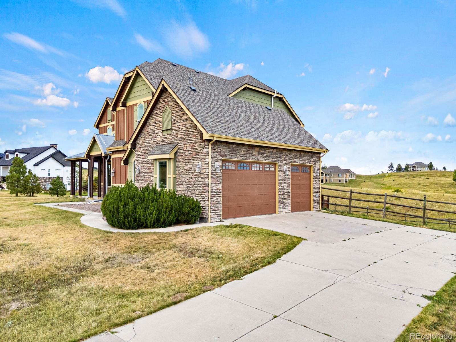 MLS Image #9 for 32660  legacy ridge street,elizabeth, Colorado