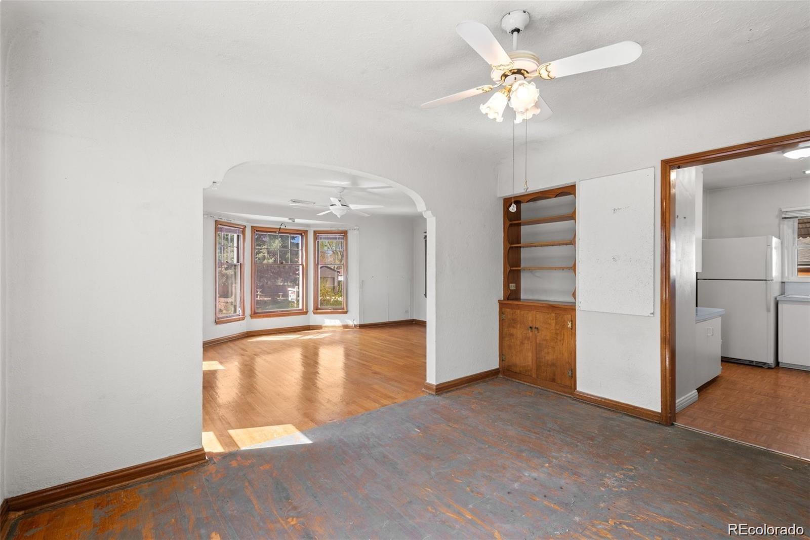 MLS Image #11 for 1309 e amherst avenue,denver, Colorado