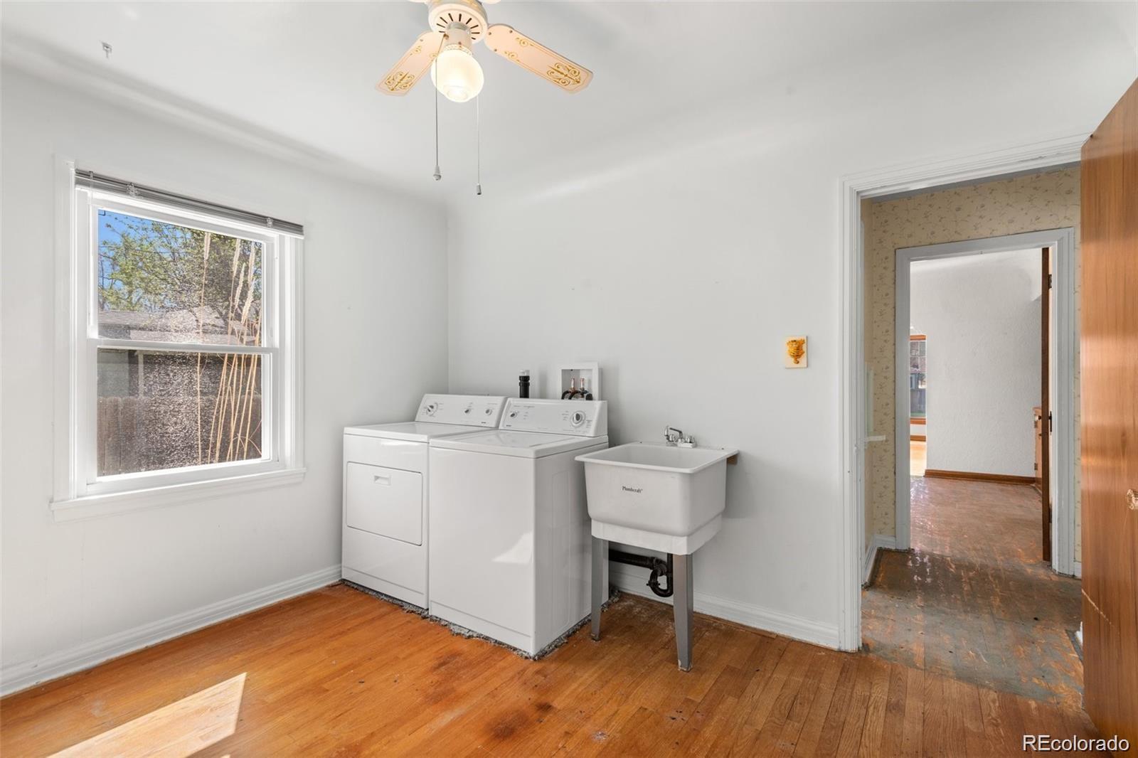 MLS Image #21 for 1309 e amherst avenue,denver, Colorado