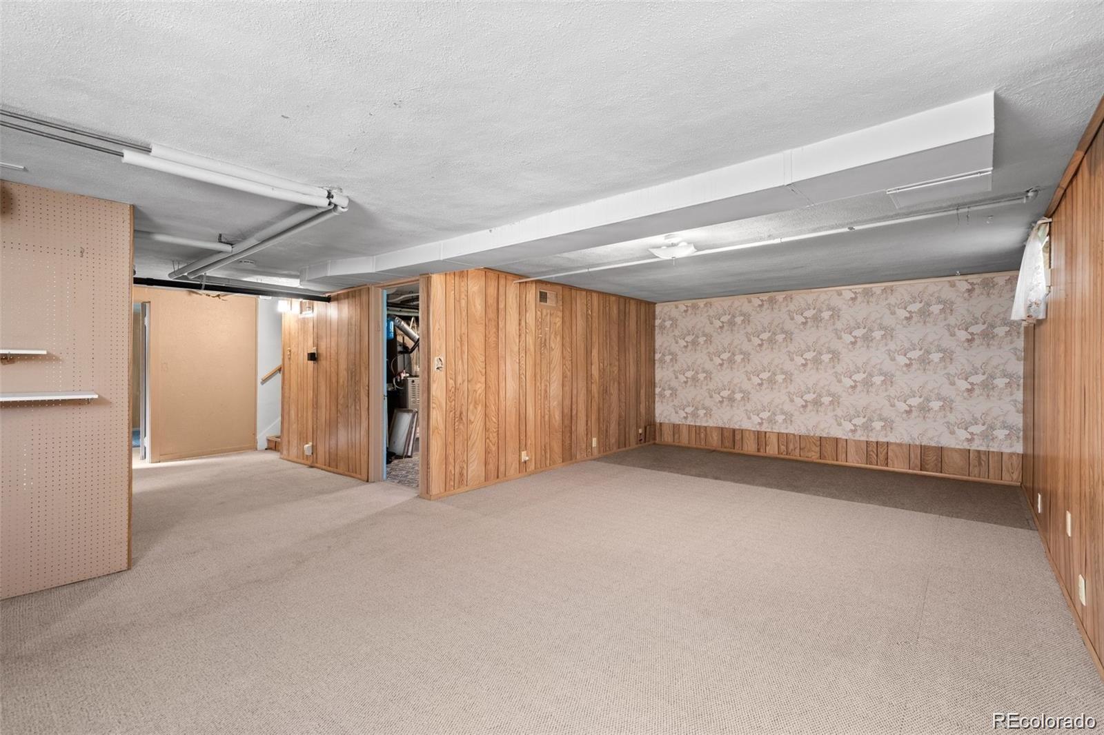MLS Image #28 for 1309 e amherst avenue,denver, Colorado