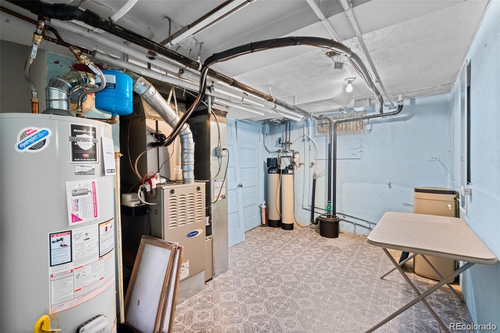 MLS Image #33 for 1309 e amherst avenue,denver, Colorado