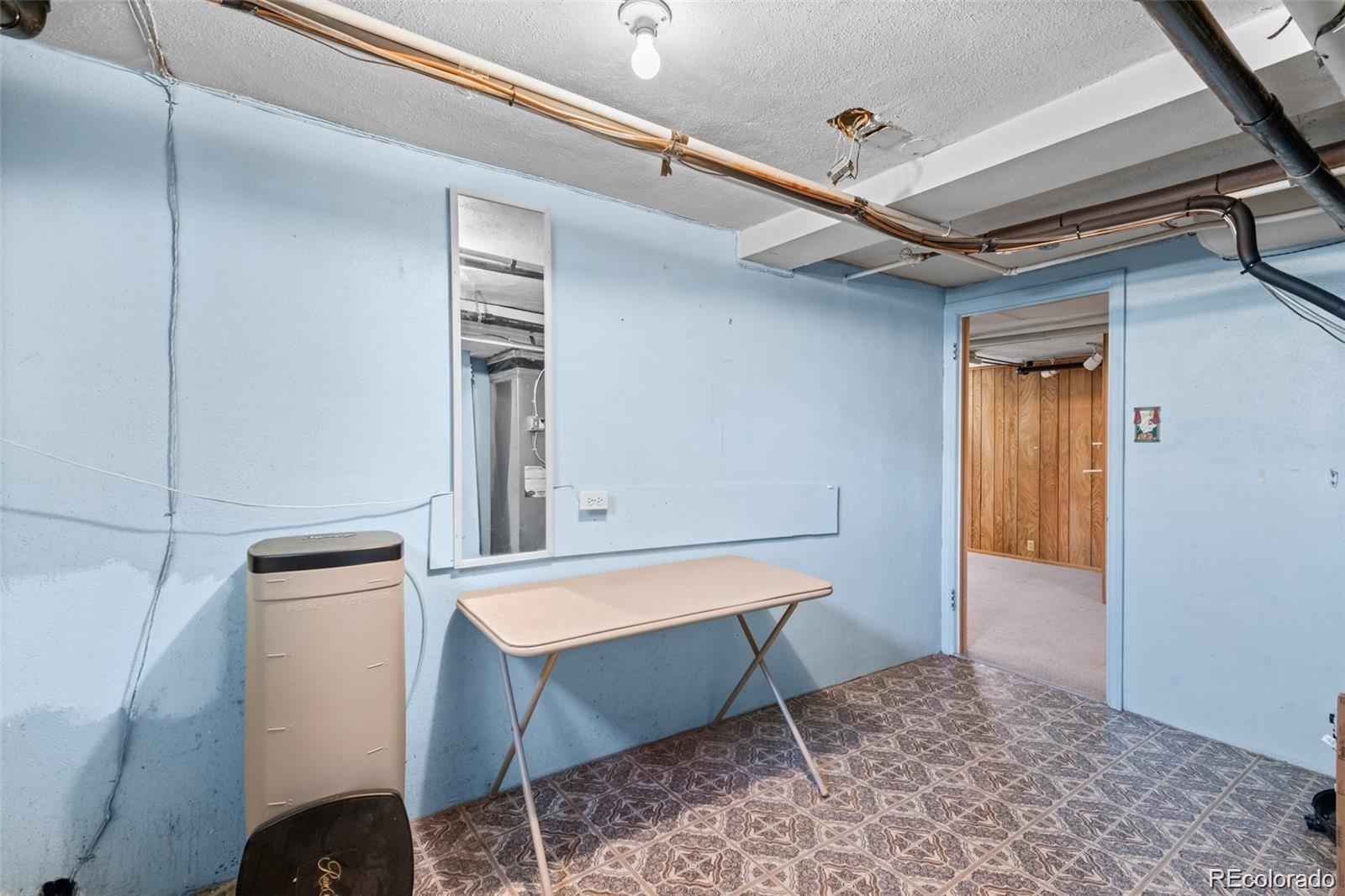 MLS Image #34 for 1309 e amherst avenue,denver, Colorado