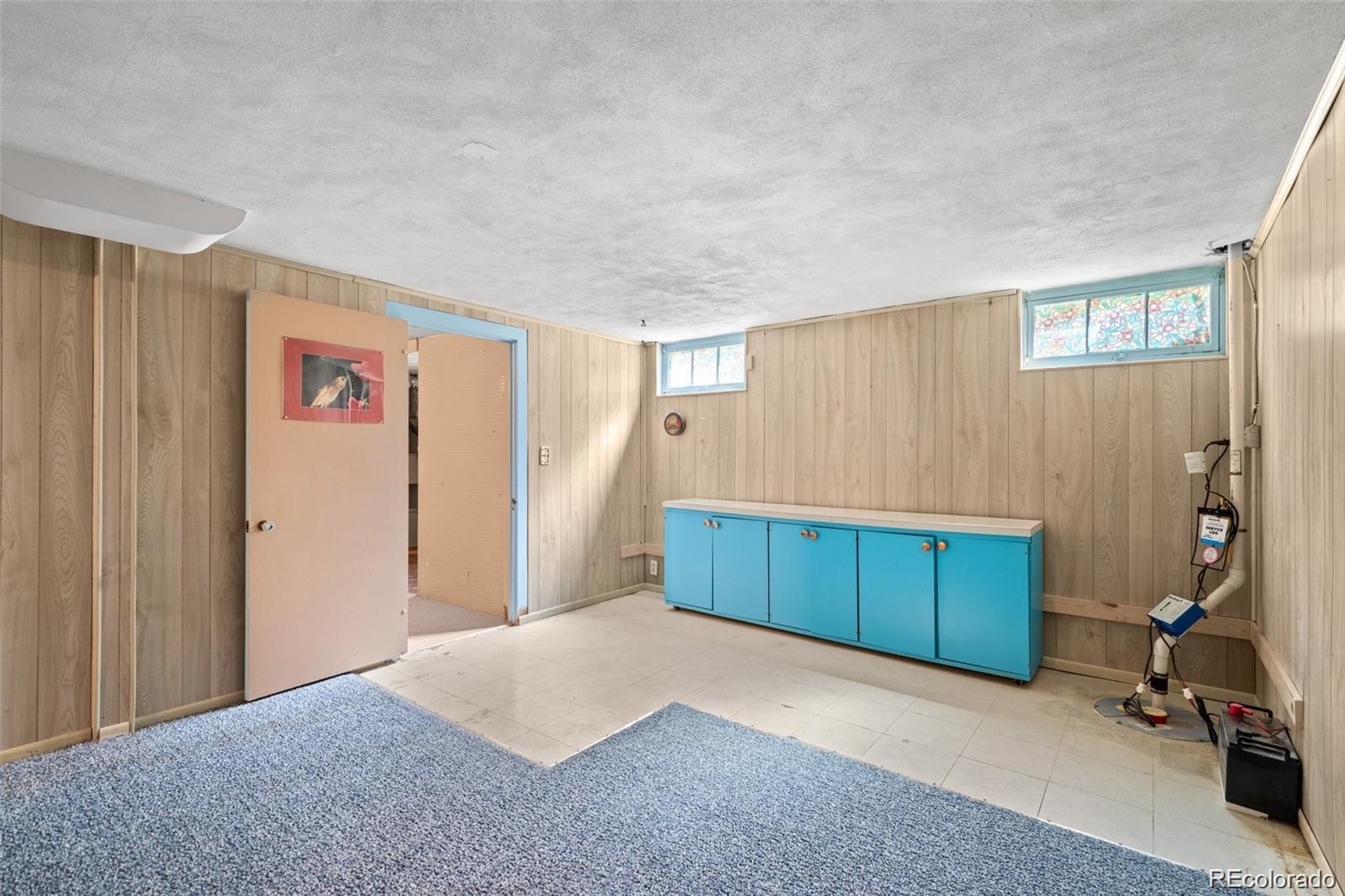 MLS Image #36 for 1309 e amherst avenue,denver, Colorado