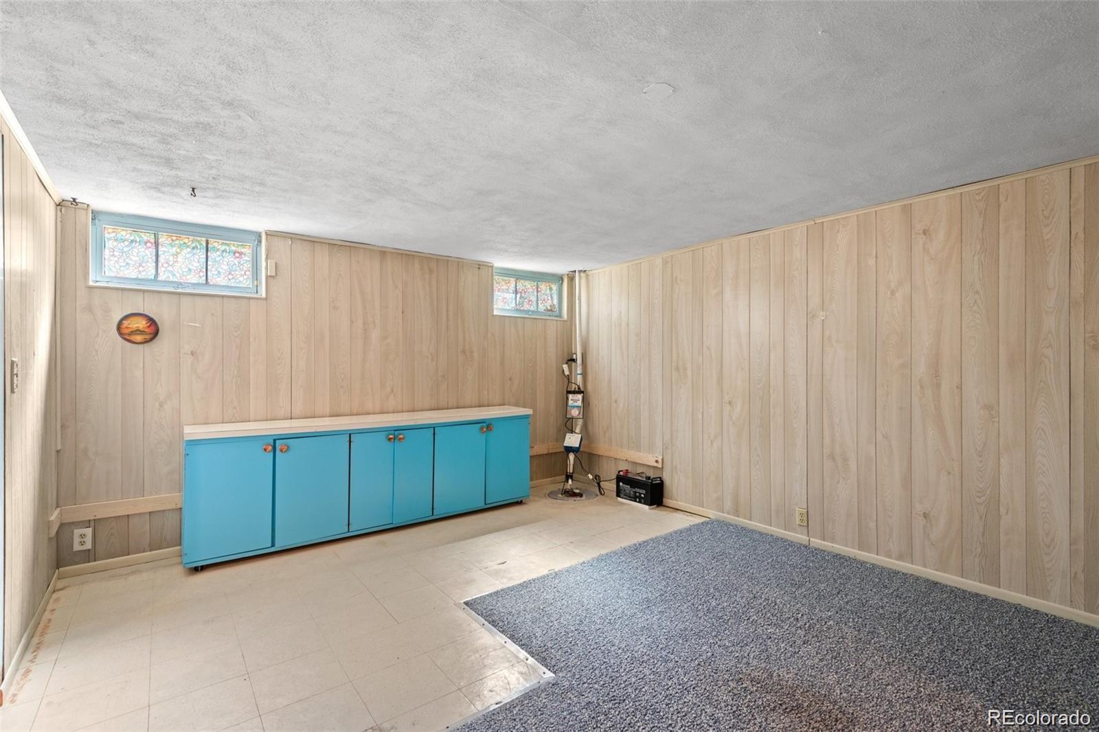 MLS Image #37 for 1309 e amherst avenue,denver, Colorado