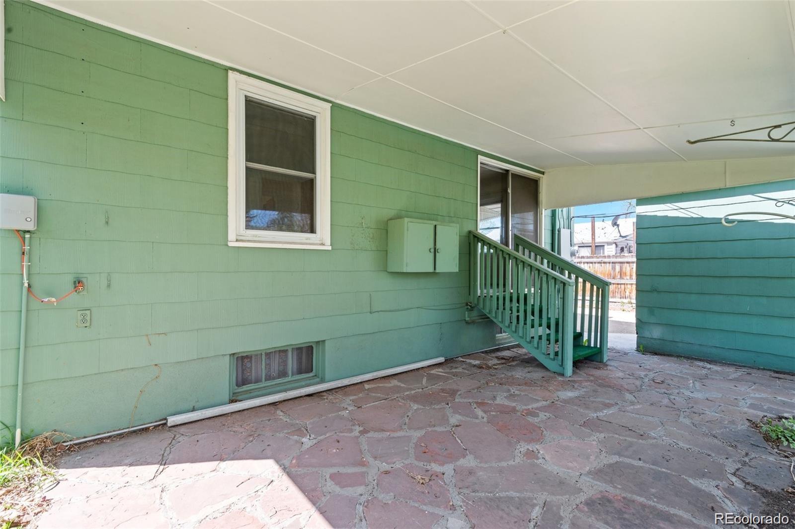 MLS Image #39 for 1309 e amherst avenue,denver, Colorado