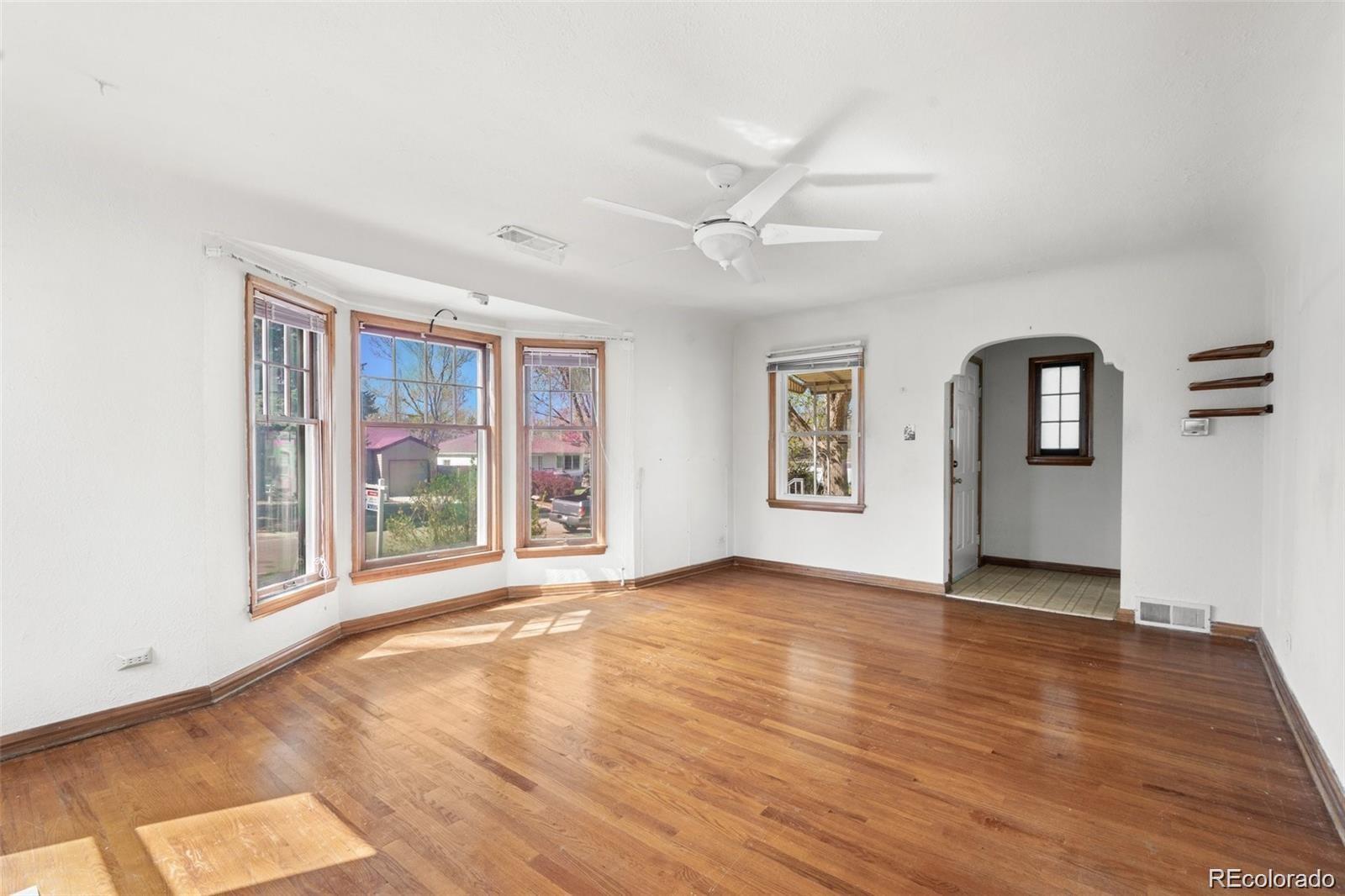 MLS Image #9 for 1309 e amherst avenue,denver, Colorado