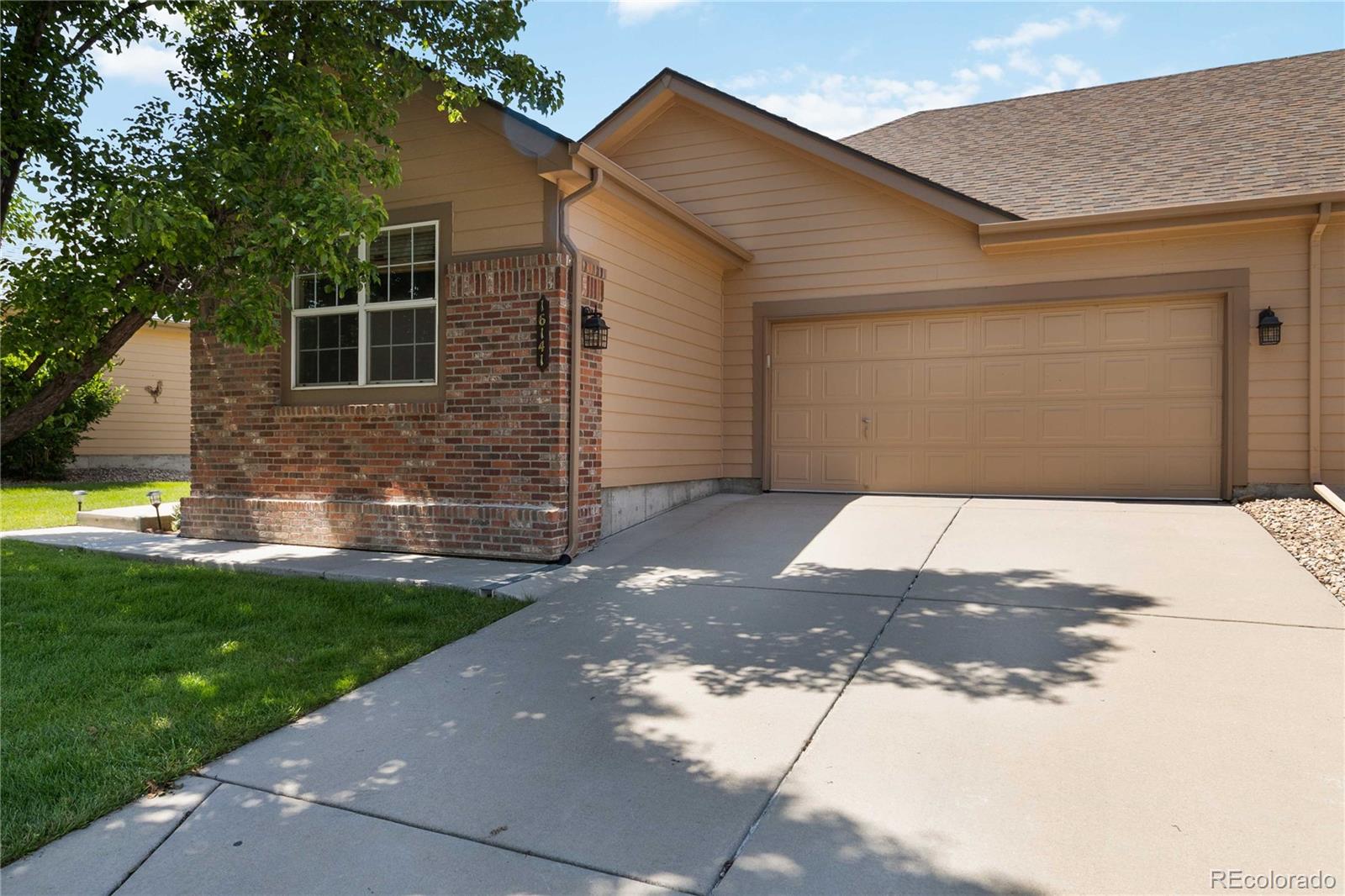 MLS Image #0 for 16141 w 64th way,arvada, Colorado