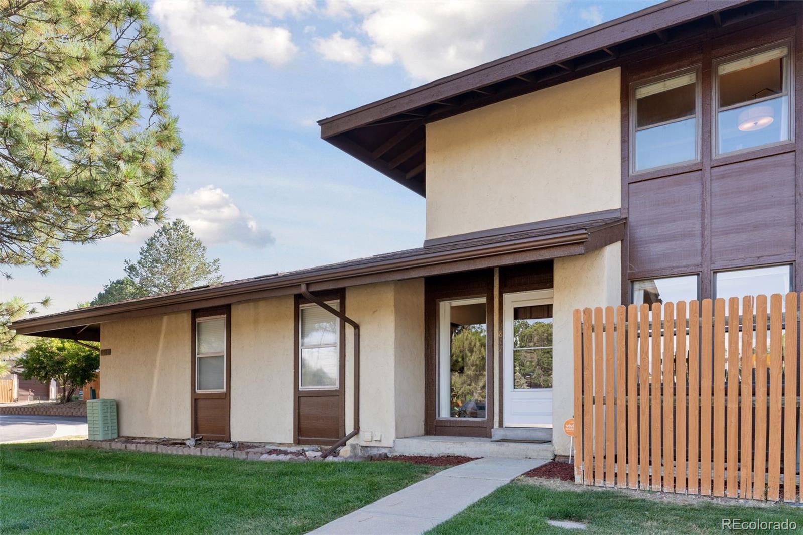 MLS Image #1 for 3817 s fraser street ,aurora, Colorado
