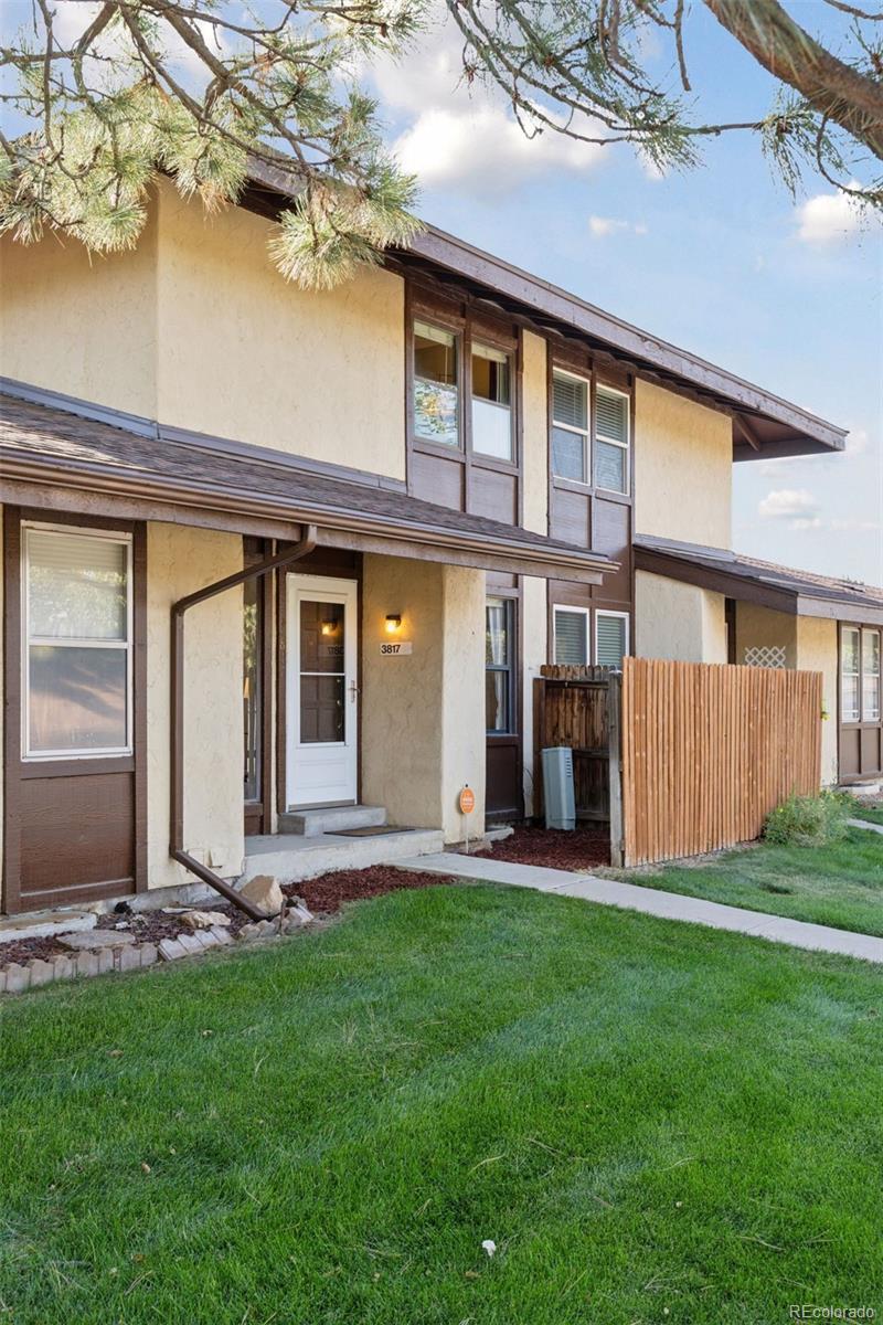 MLS Image #2 for 3817 s fraser street ,aurora, Colorado