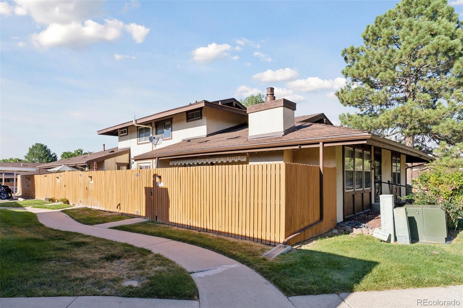 MLS Image #22 for 3817 s fraser street ,aurora, Colorado