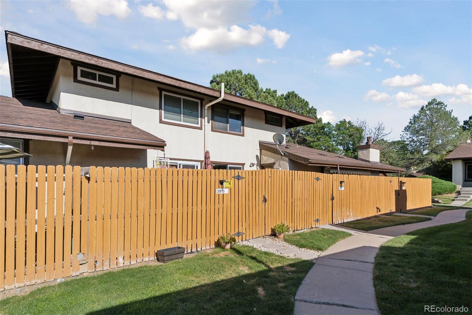 MLS Image #23 for 3817 s fraser street ,aurora, Colorado